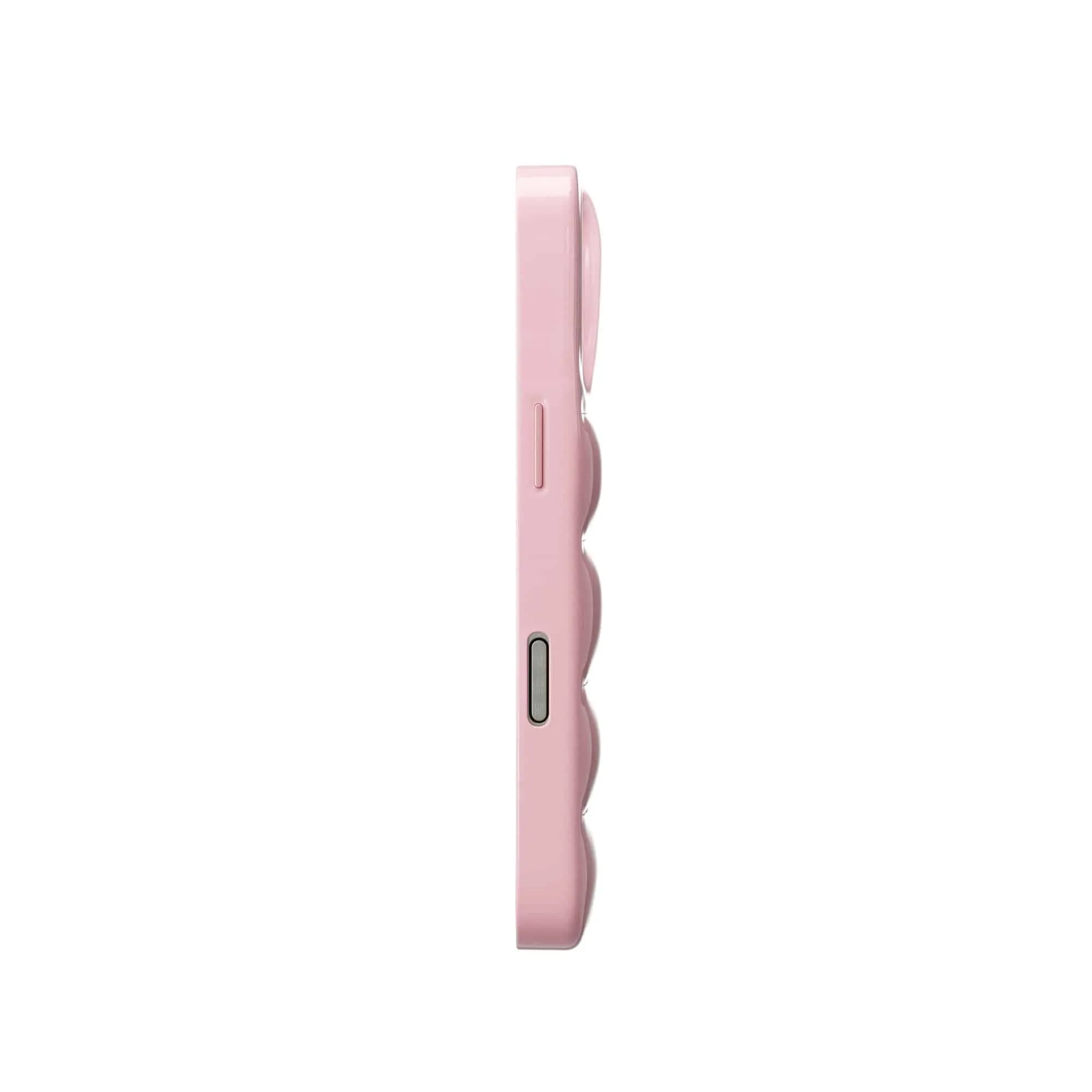 The Puffer Case® - Pink Gloss sold by Urban Sophistication product image thumbnail 3