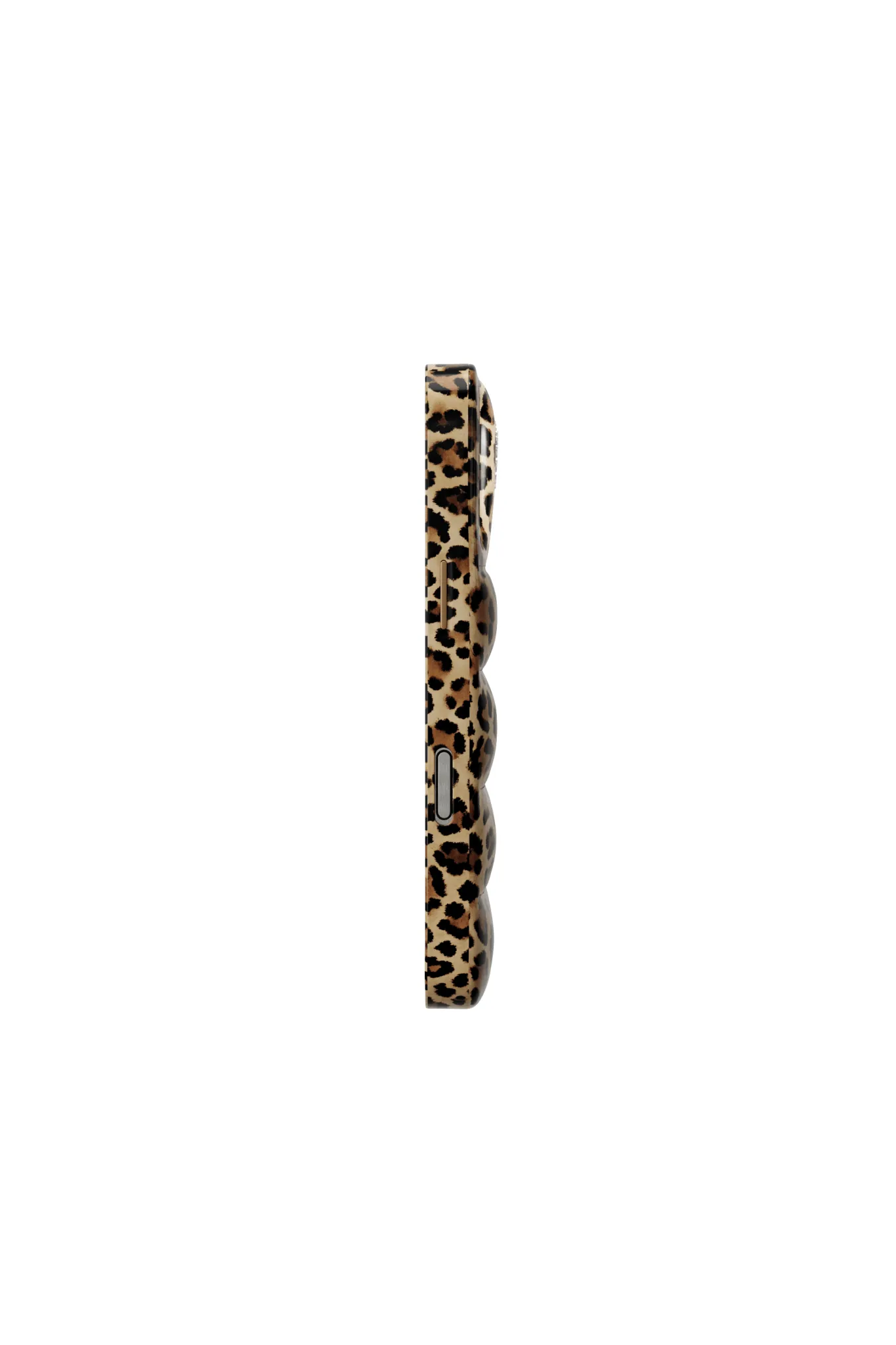 The Puffer Case® - Leopard sold by Urban Sophistication product image thumbnail 3