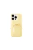 The Soap Case® - Delicate Bow in Butter sold by Urban Sophistication