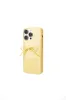 The Soap Case® - Delicate Bow in Butter sold by Urban Sophistication