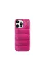 The Puffer Case® - Pink Rhinestone sold by Urban Sophistication