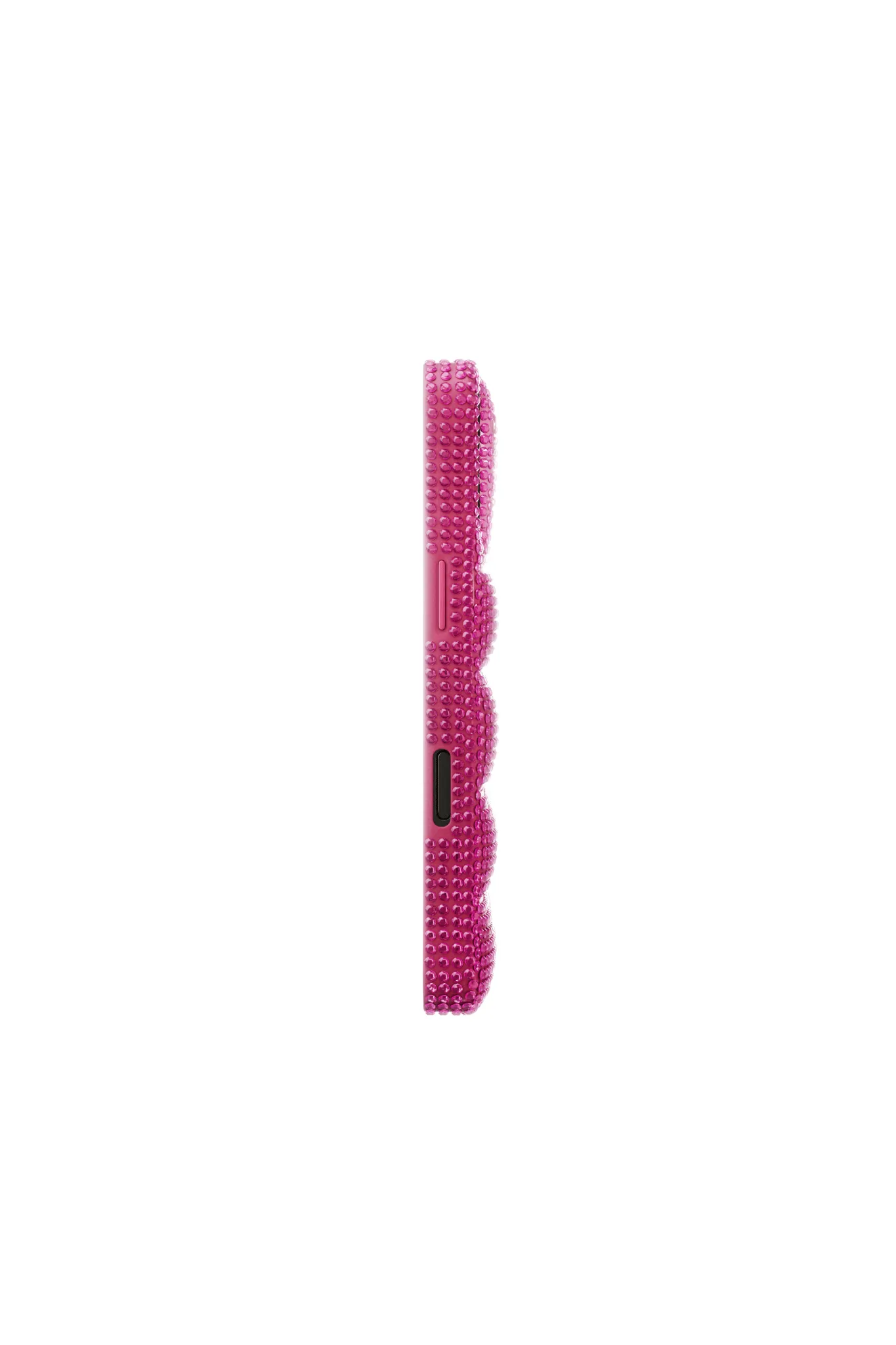 The Puffer Case® - Pink Rhinestone sold by Urban Sophistication product image thumbnail 3
