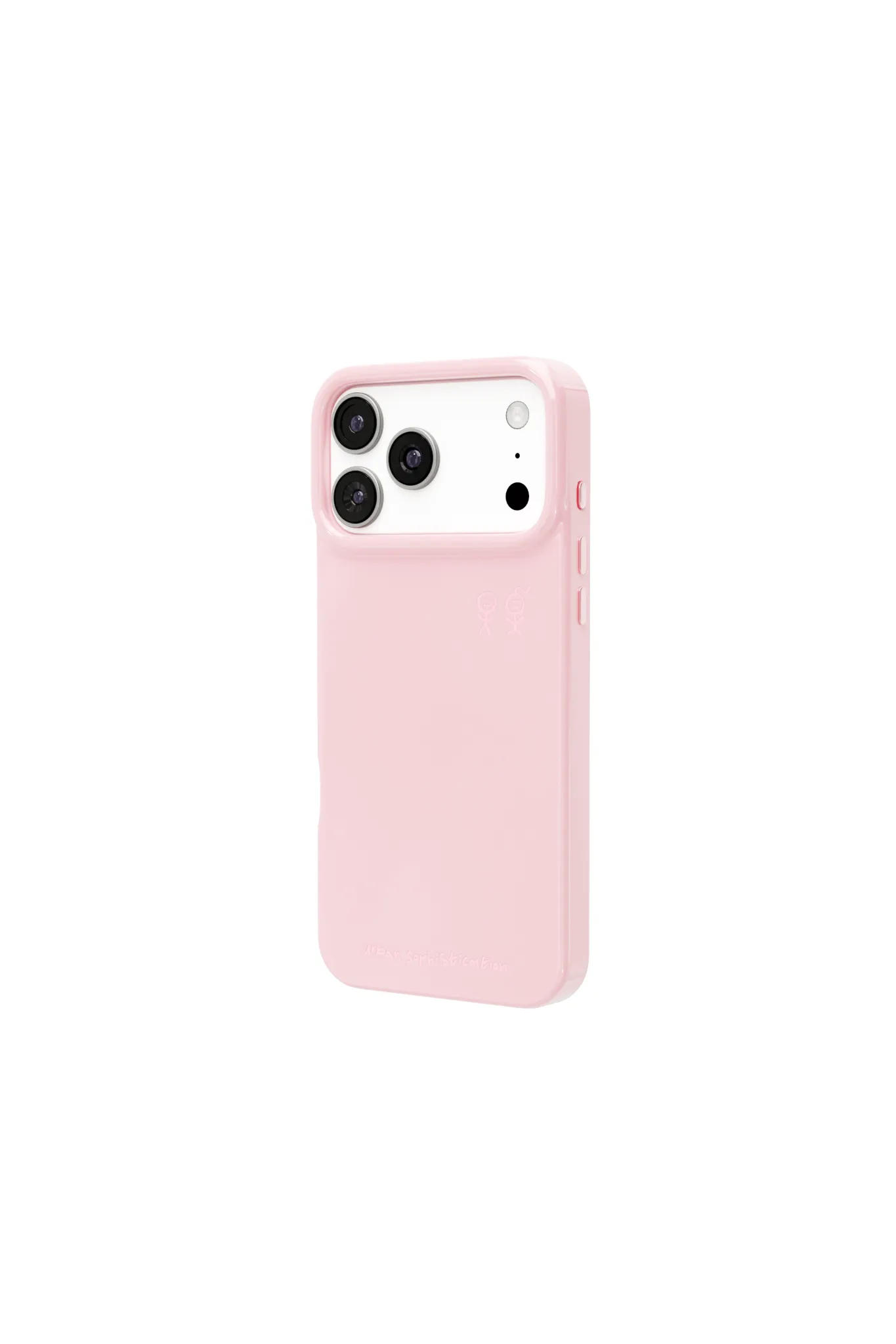 The Skinny Case™ - Pink Gloss sold by Urban Sophistication product image thumbnail 2