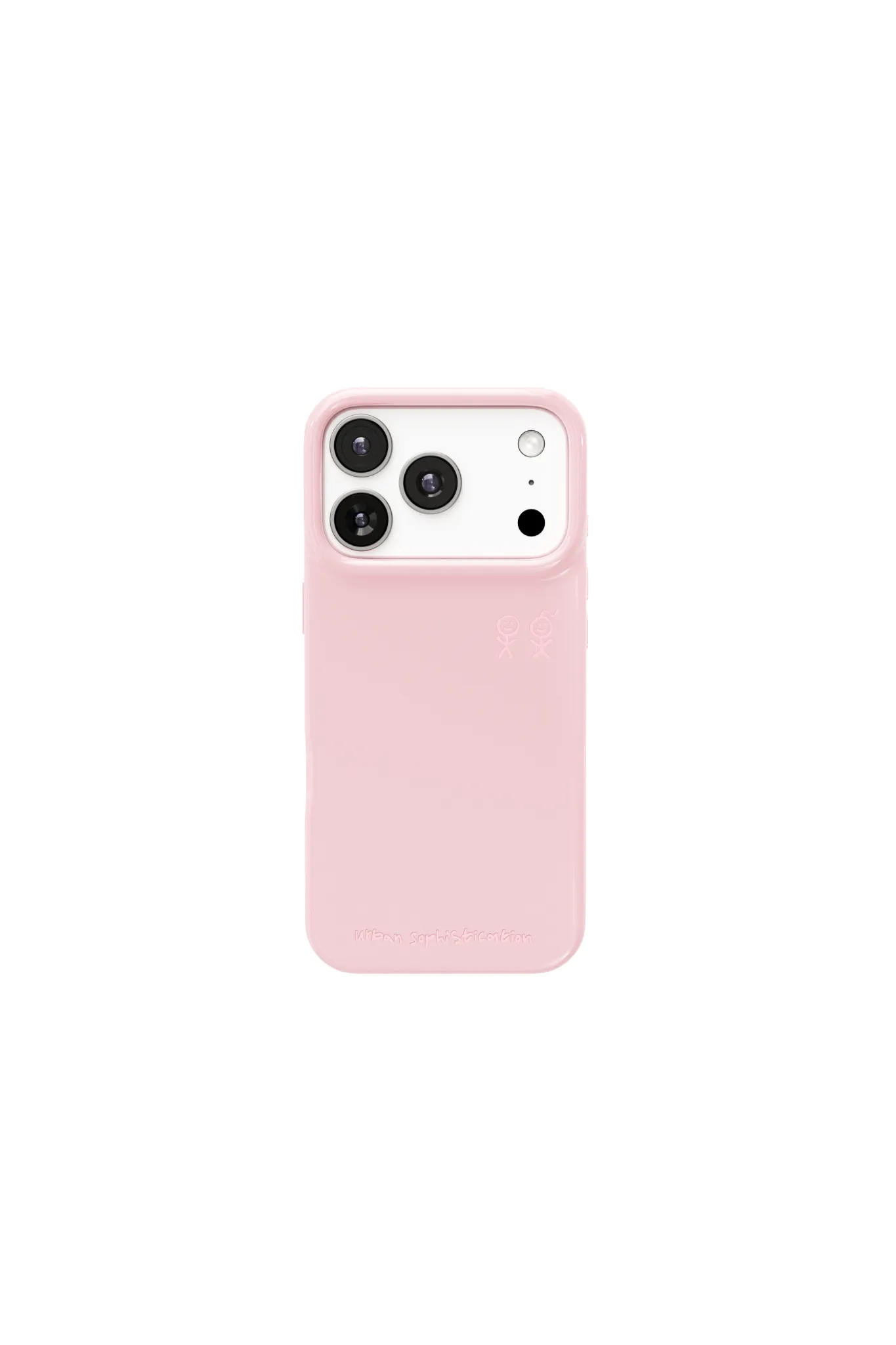 The Skinny Case™ - Pink Gloss sold by Urban Sophistication product image thumbnail 4