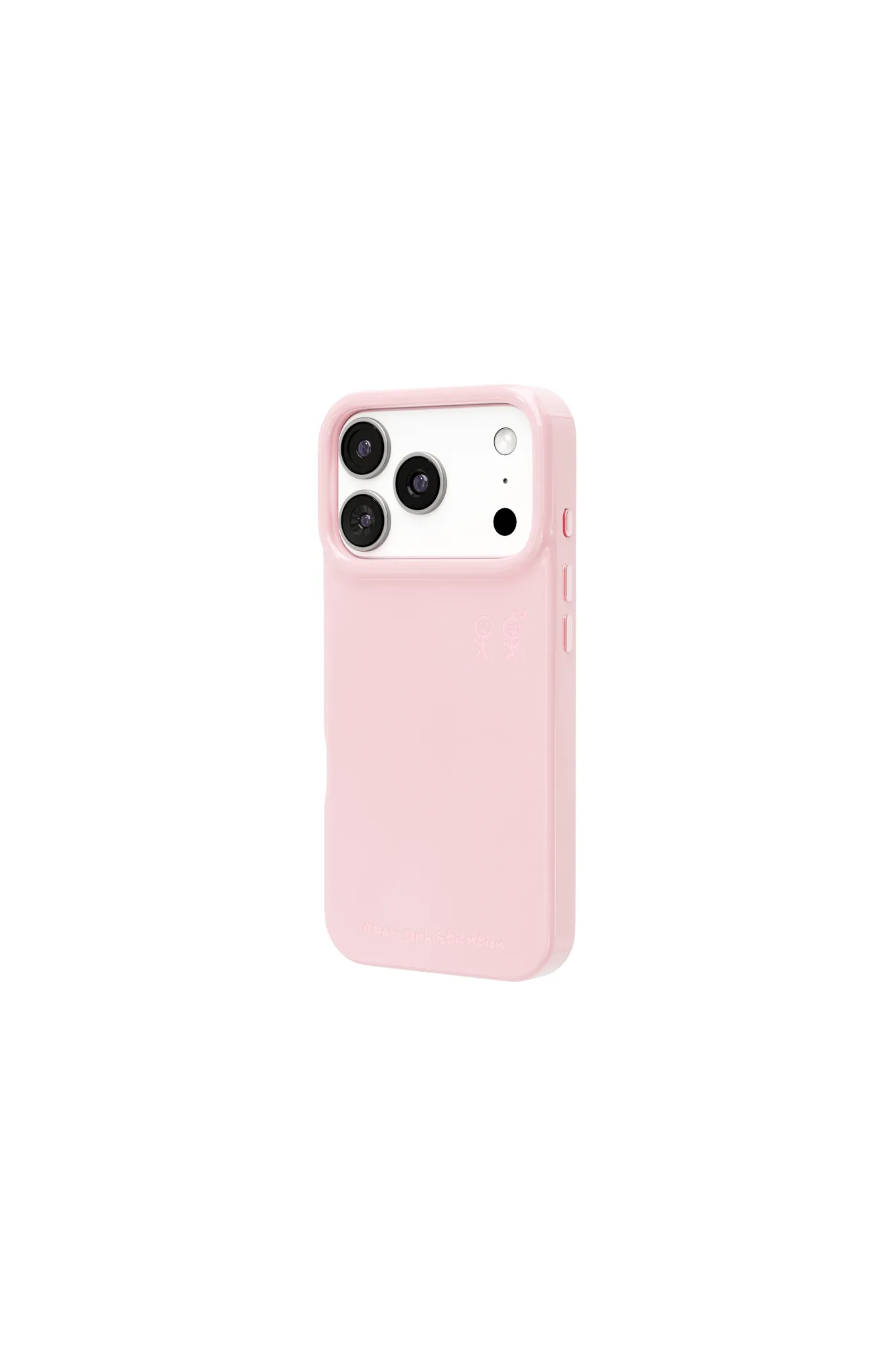 The Skinny Case™ - Pink Gloss sold by Urban Sophistication product image thumbnail 5