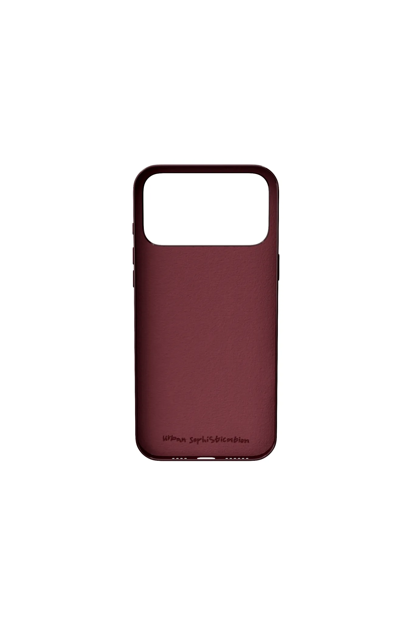 The Soap Case® - Delicate Bow in Dark Cherry sold by Urban Sophistication product image thumbnail 5