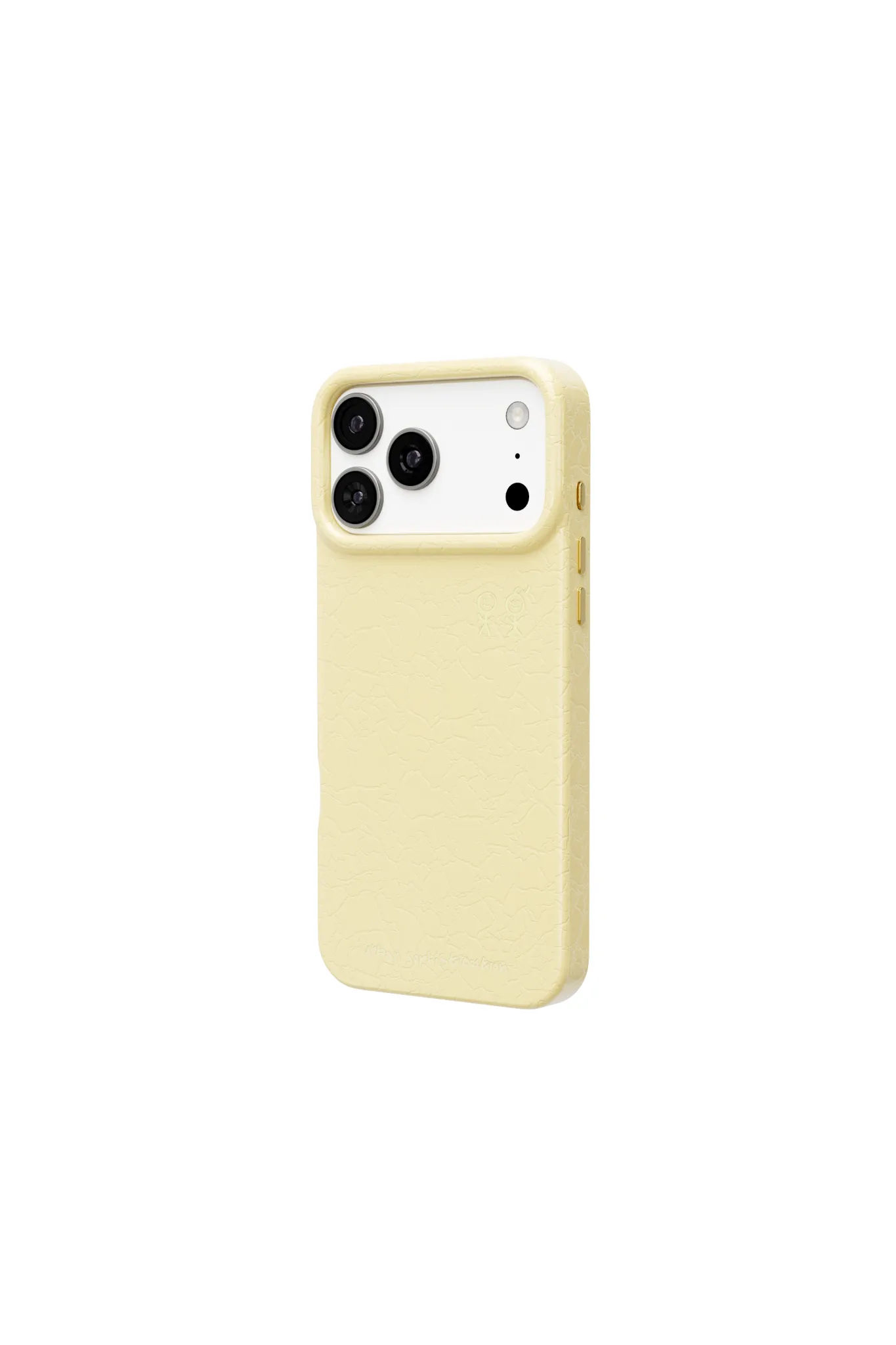 The Skinny Case - Buttermilk sold by Urban Sophistication product image thumbnail 3