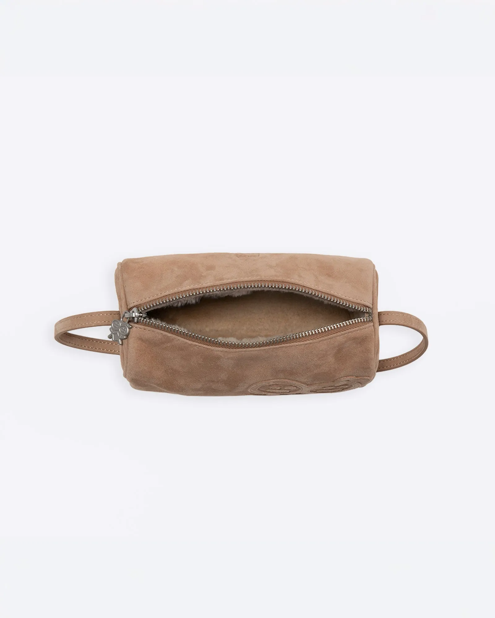 The Marshmallow Bag in Pomeranian sold by Urban Sophistication product image thumbnail 3