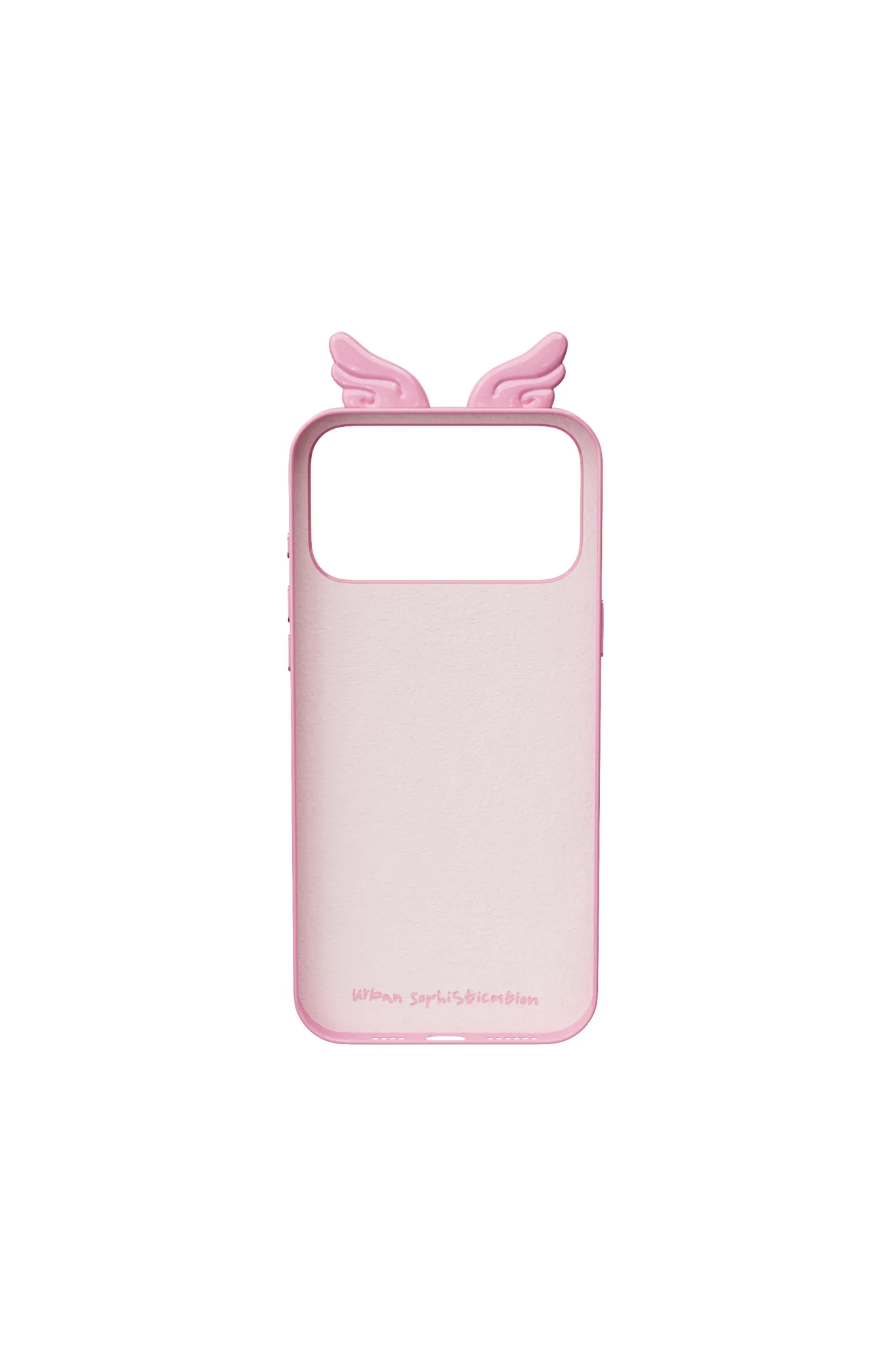 The Puffer Case® - Angel in Piggy sold by Urban Sophistication product image thumbnail 4
