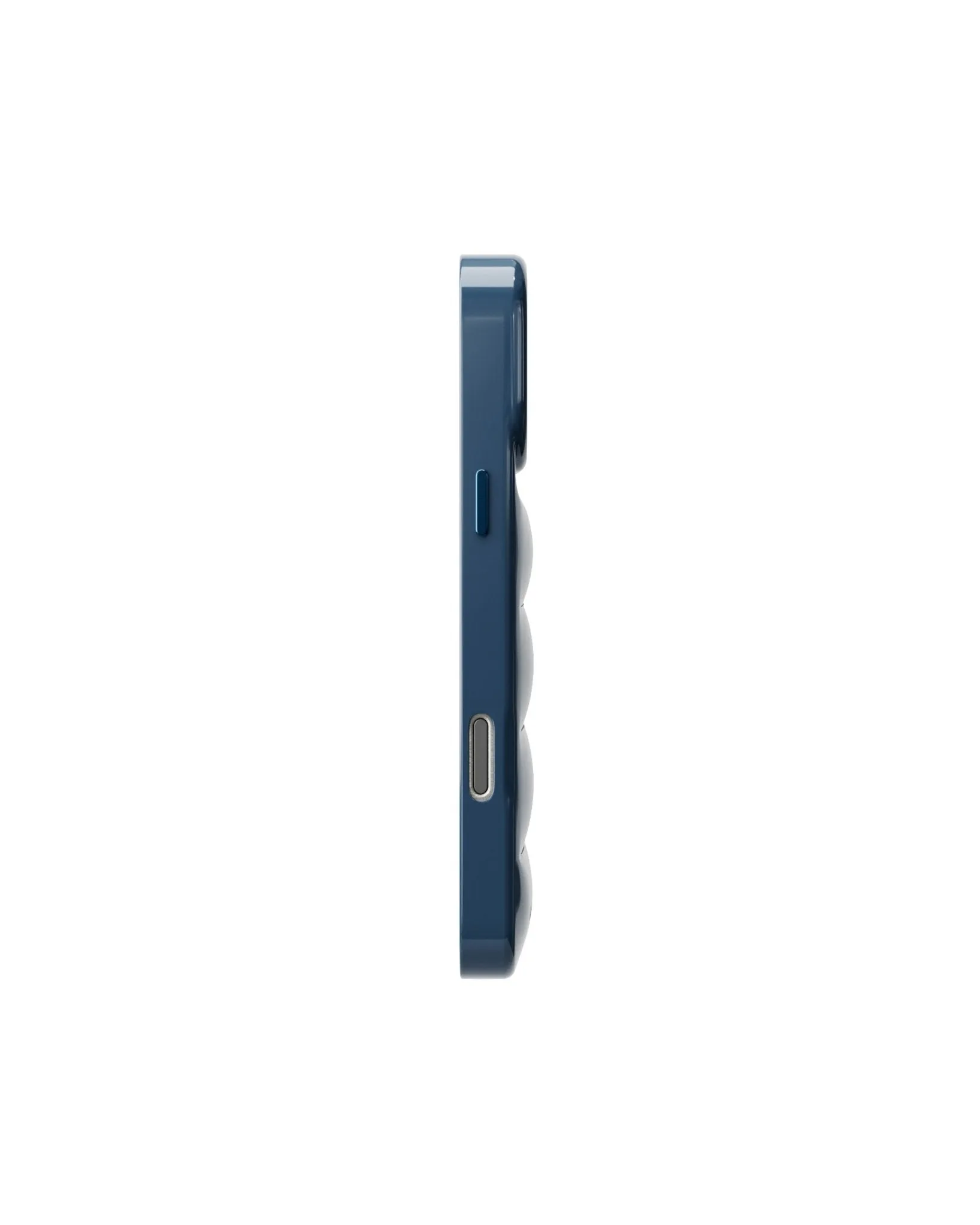 The Puffer Case® - Deep Blue sold by Urban Sophistication product image thumbnail 3