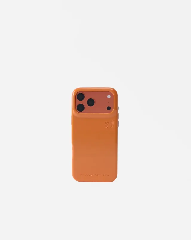 The Skinny Case™ - Cosmic Orange sold by Urban Sophistication