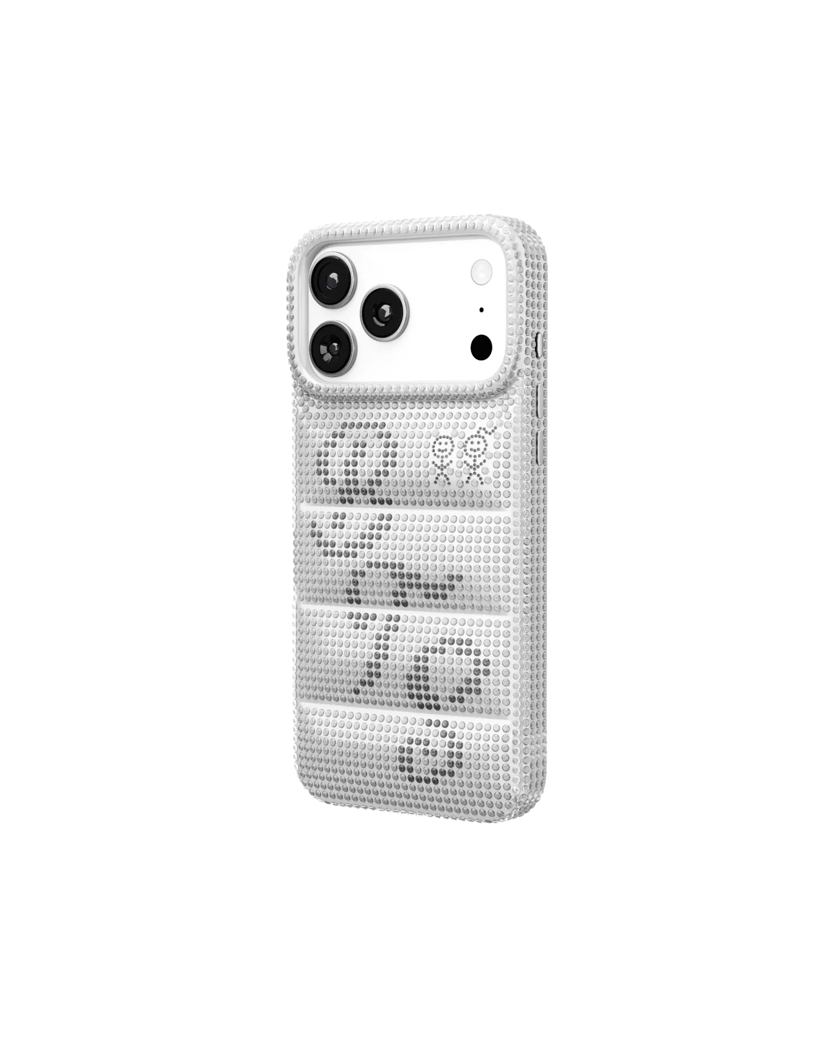 The Puffer Case - BTS Rhinestones sold by Urban Sophistication product image thumbnail 4