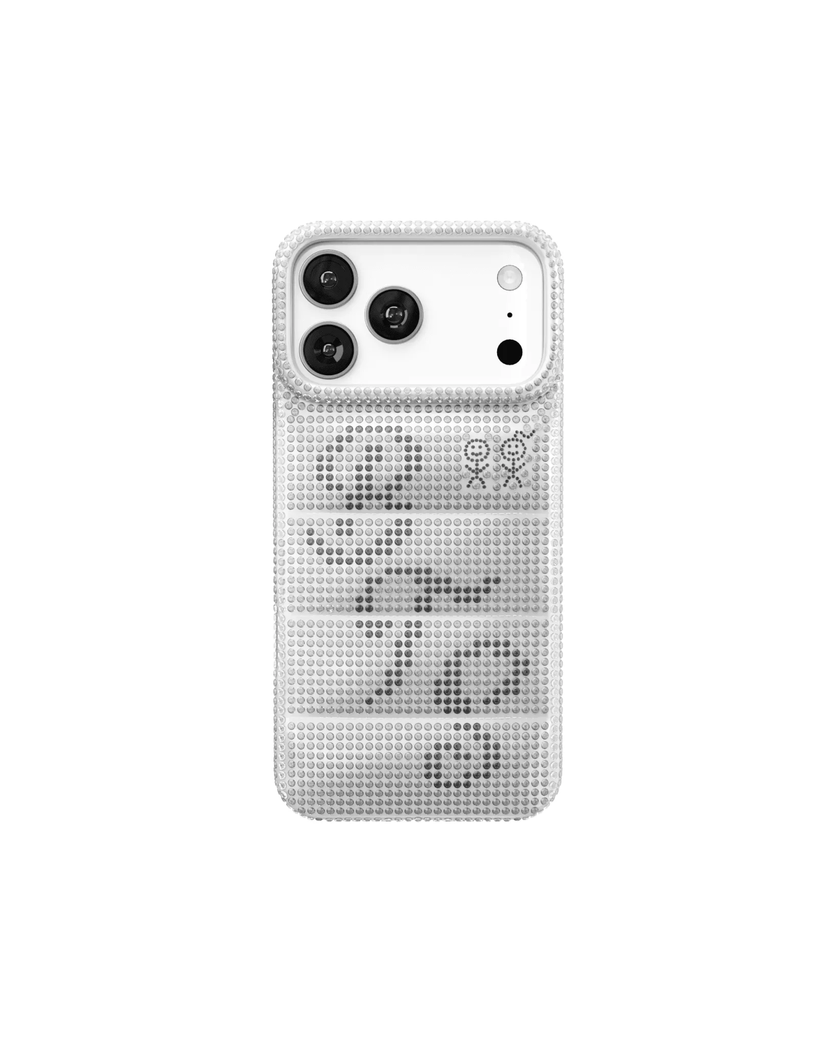The Puffer Case - BTS Rhinestones sold by Urban Sophistication product image thumbnail 3