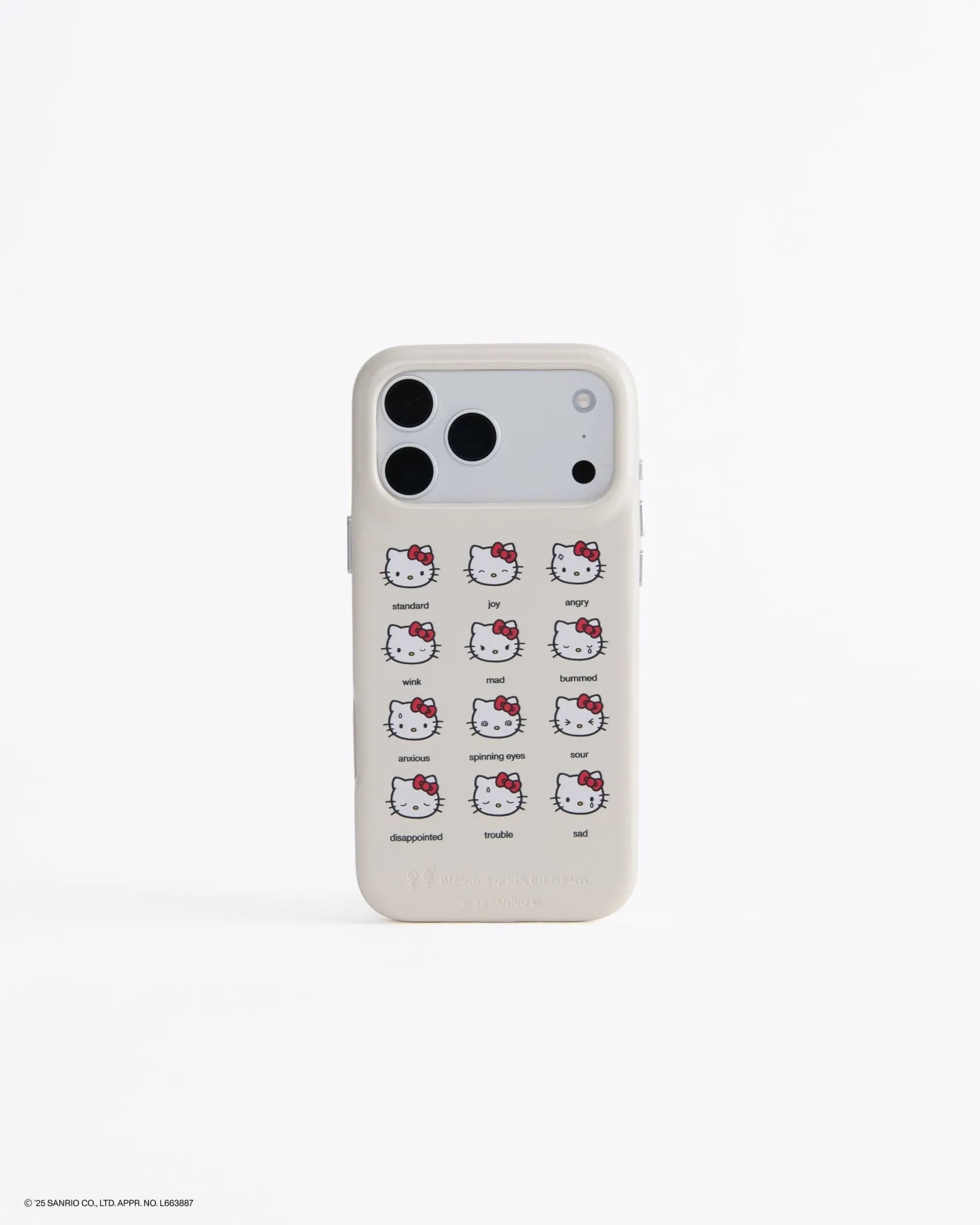 The Skinny Case - All the Feeels sold by Urban Sophistication