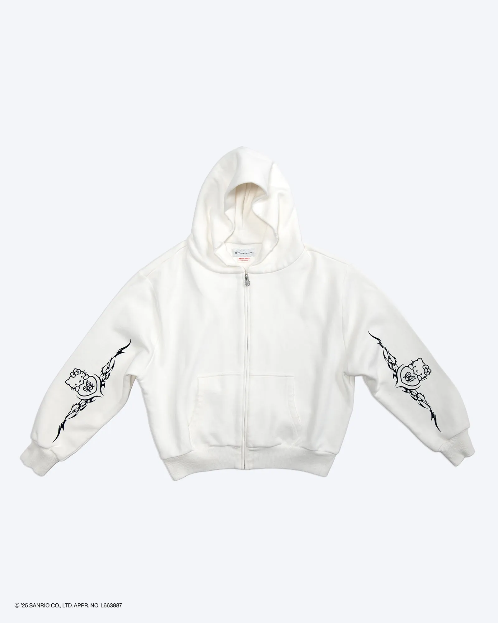 Hello Kitty® Forever Hoodie sold by Urban Sophistication