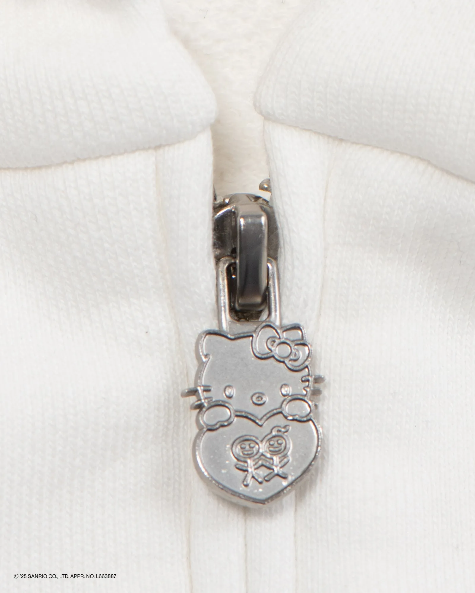 Hello Kitty® Forever Hoodie sold by Urban Sophistication product image thumbnail 3