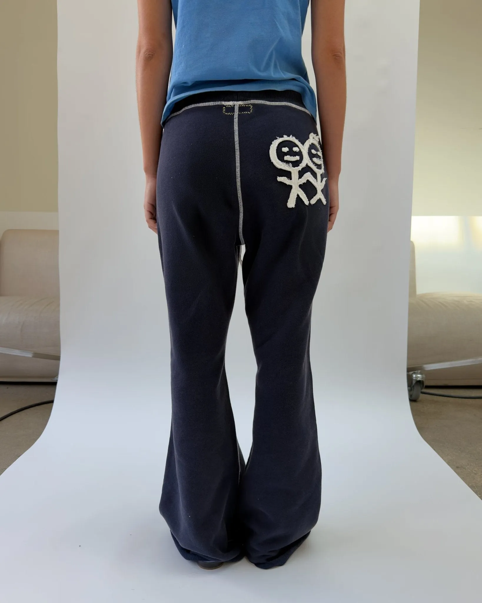 PN01 Sweatpants sold by Urban Sophistication product image thumbnail 2