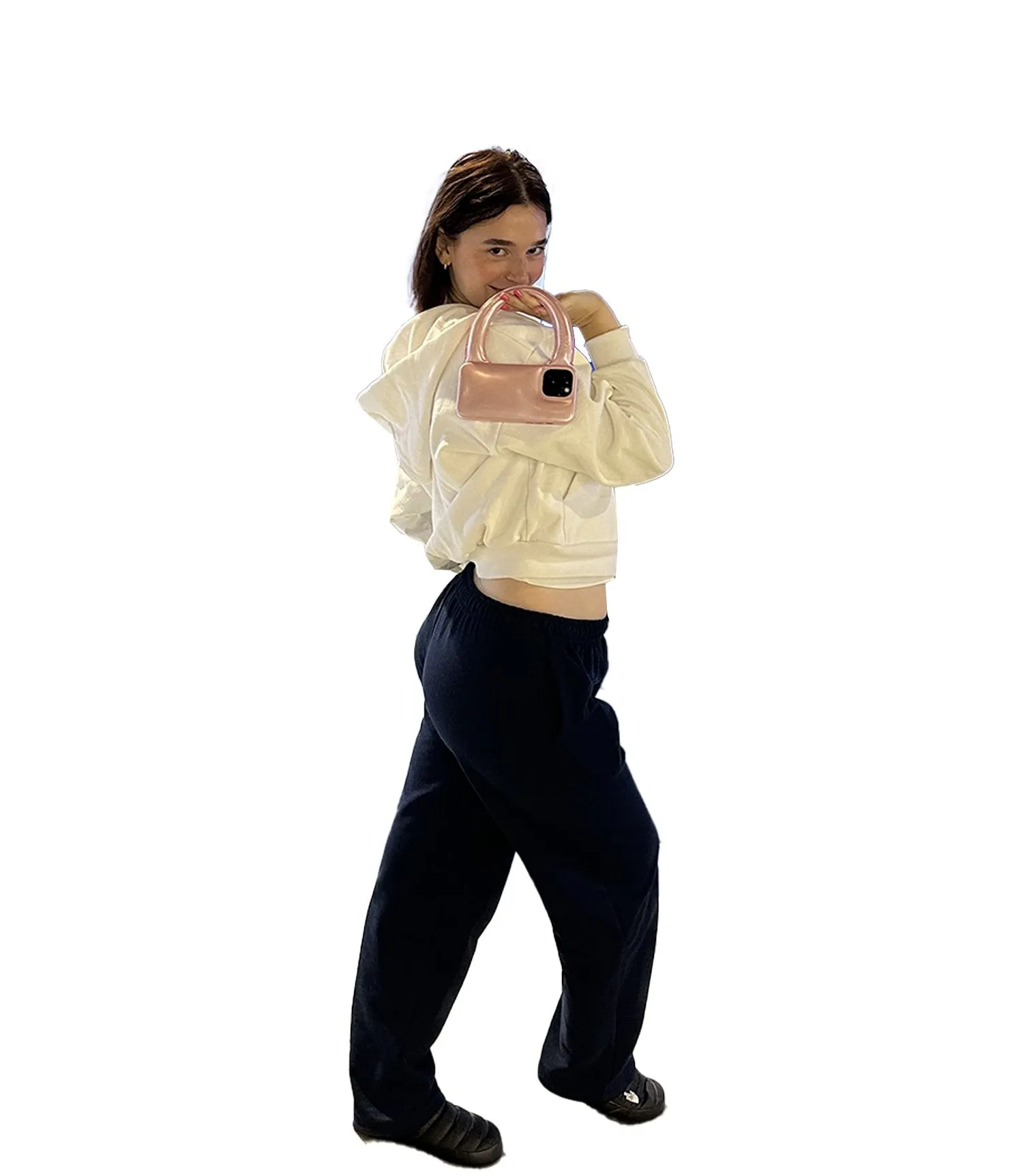 THE CLOUD CASE™ - BALLERINA sold by Urban Sophistication product image thumbnail 2