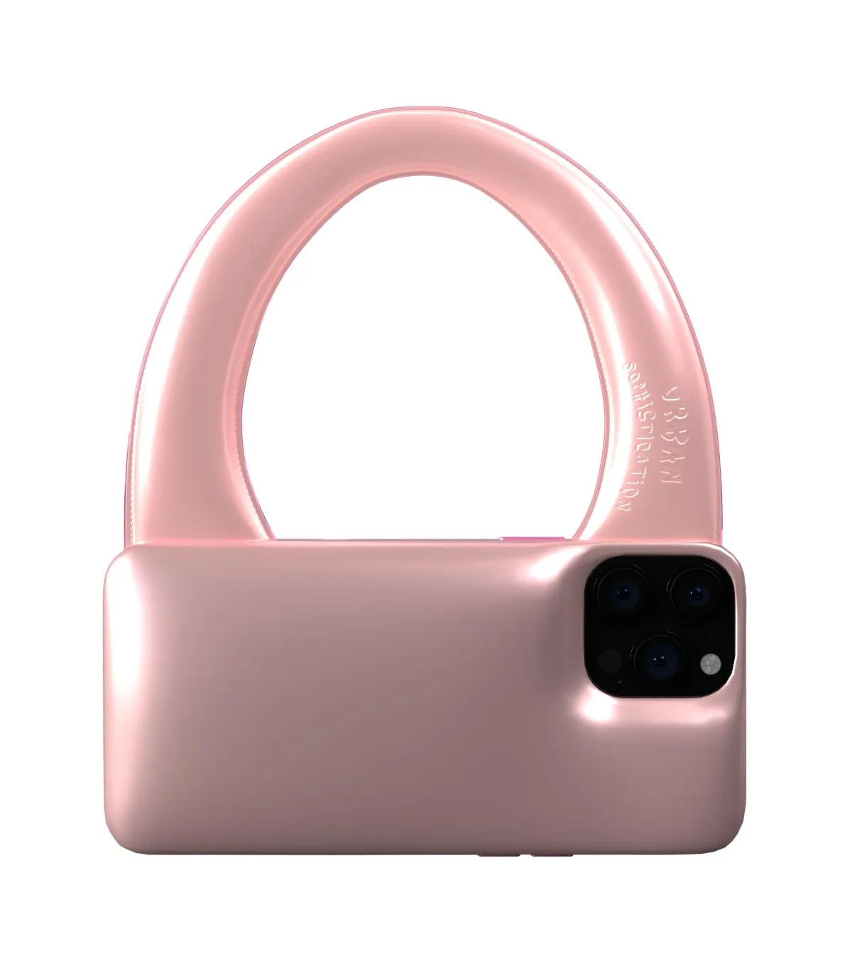 THE CLOUD CASE™ - BALLERINA sold by Urban Sophistication