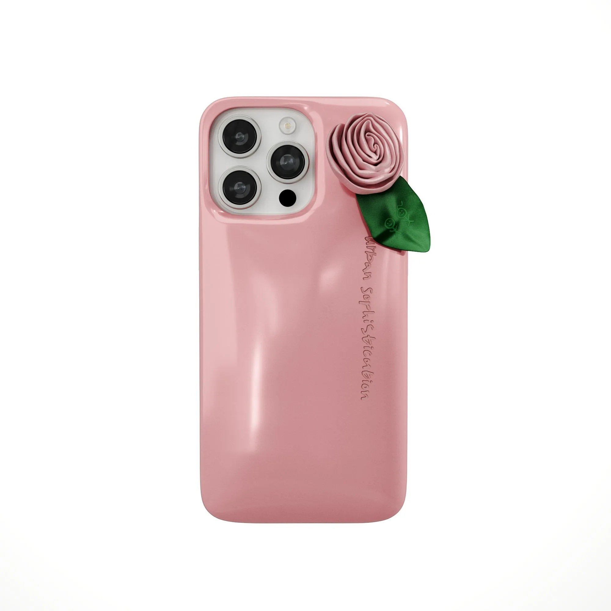 urban sophistication Princess iPhoneケース 【公式通販】