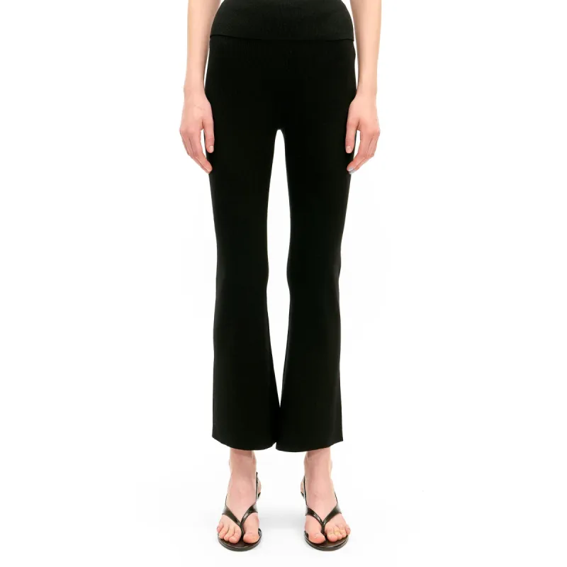 Victoria Capri Pants sold by Urban Sophistication
