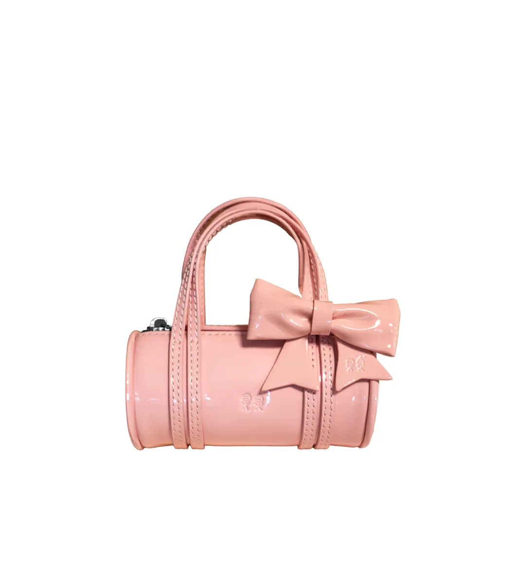 BITE SIZE CRAYON BAG BOW EDITION | Parallel