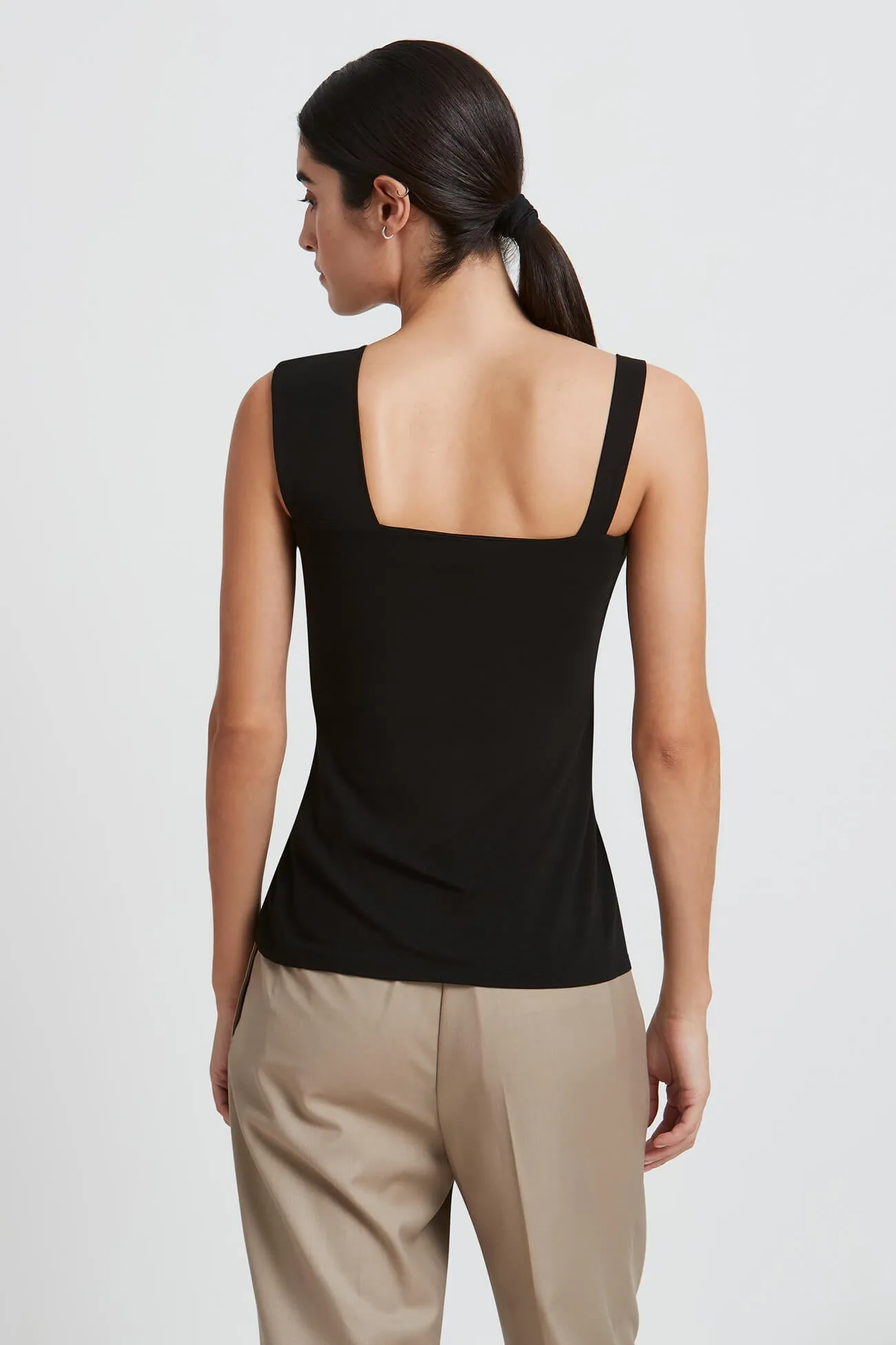 Moma Top sold by Marcella NYC product image thumbnail 4