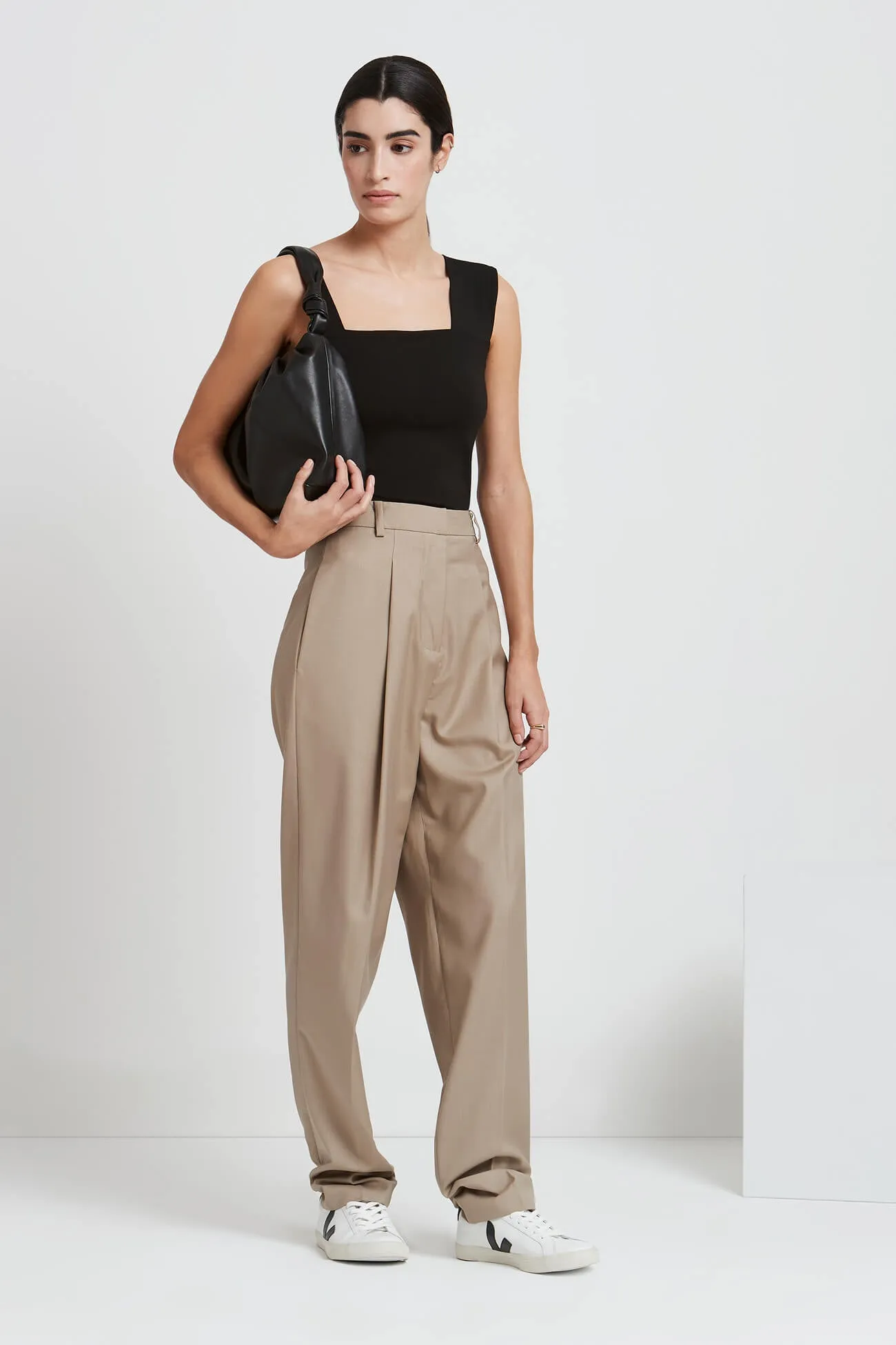 Moma Top sold by Marcella NYC product image thumbnail 2