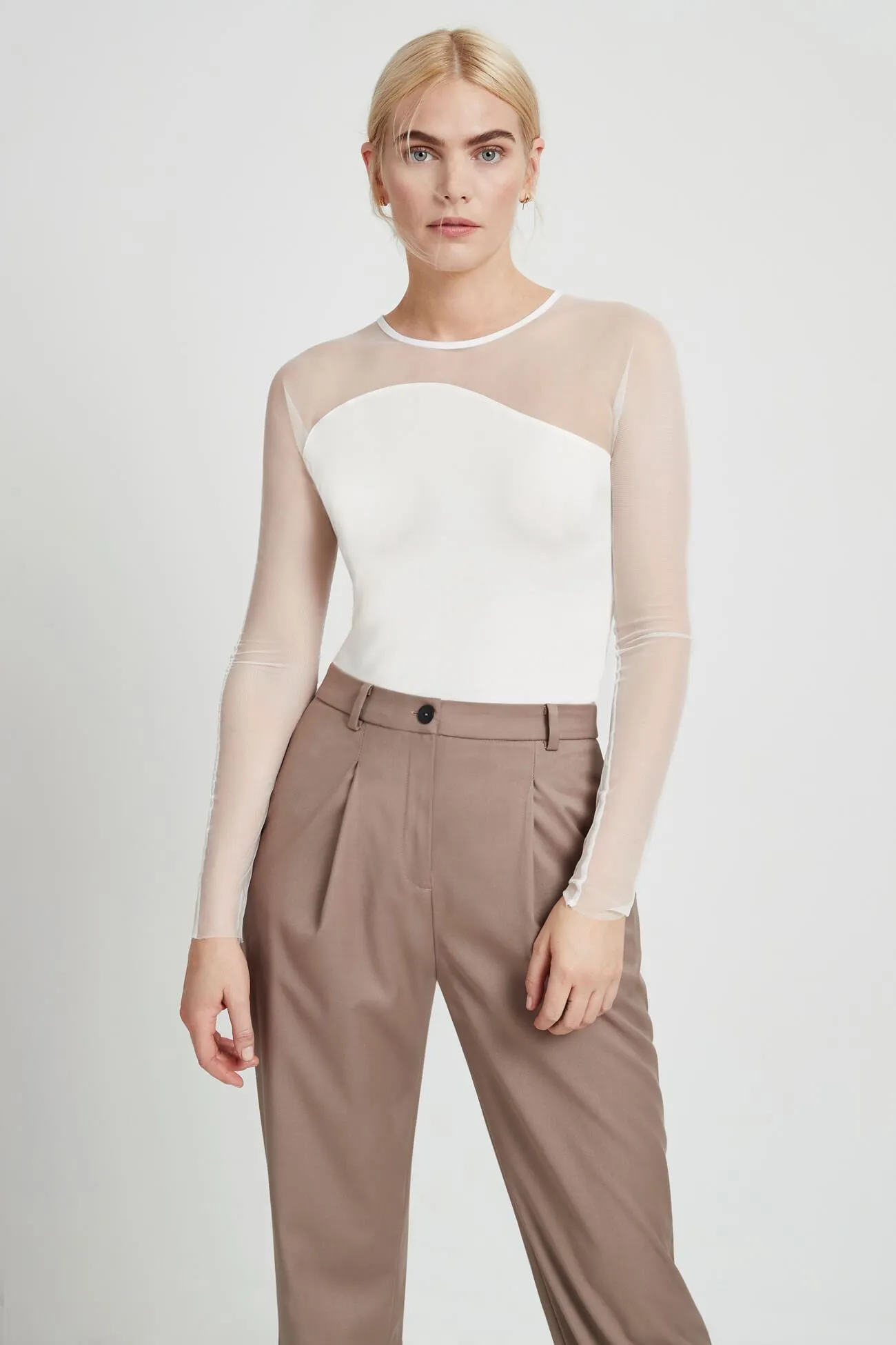 Evelyn Top sold by Marcella NYC product image thumbnail 2