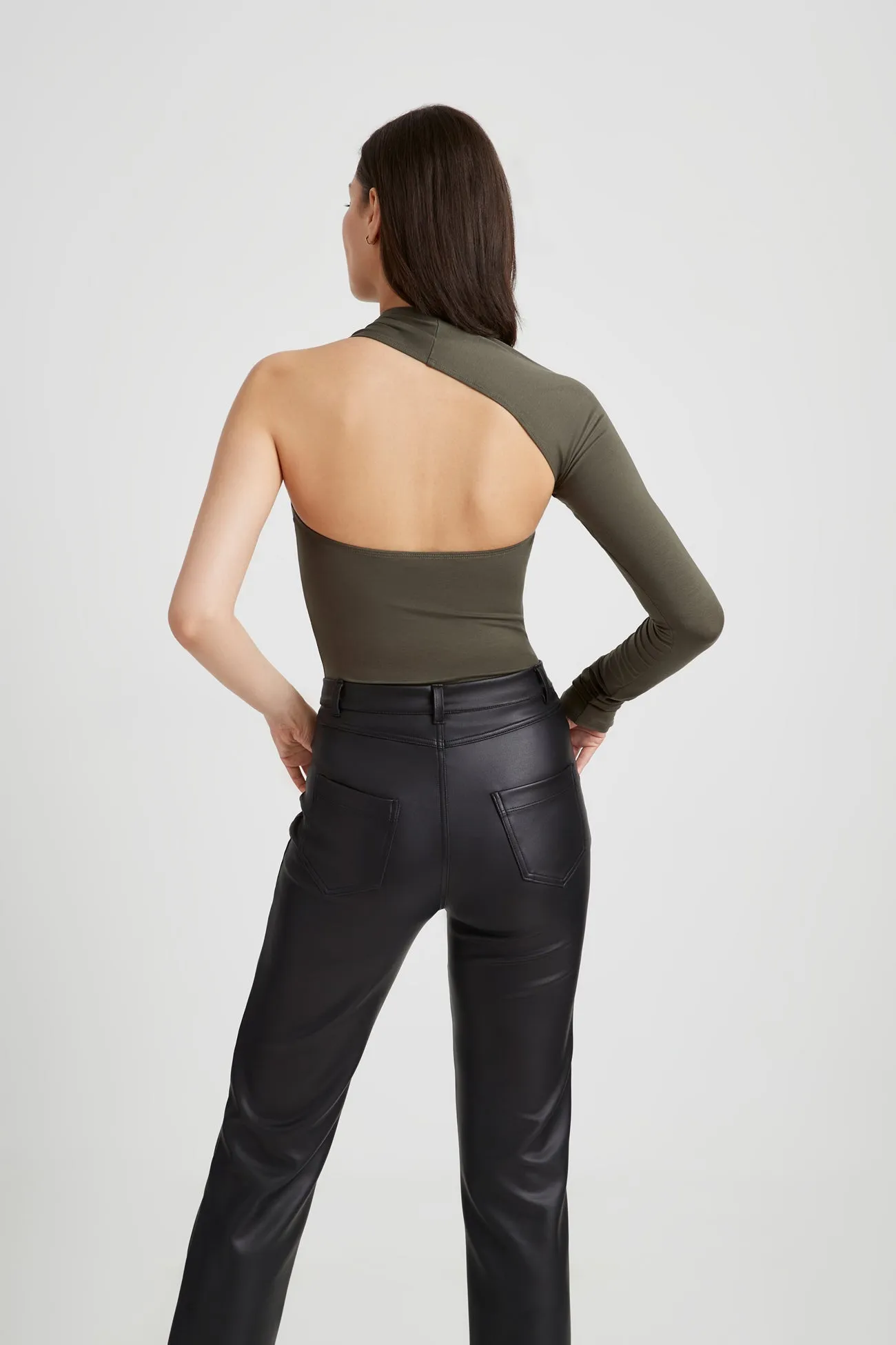 Manhattan Bodysuit sold by Marcella NYC product image thumbnail 4