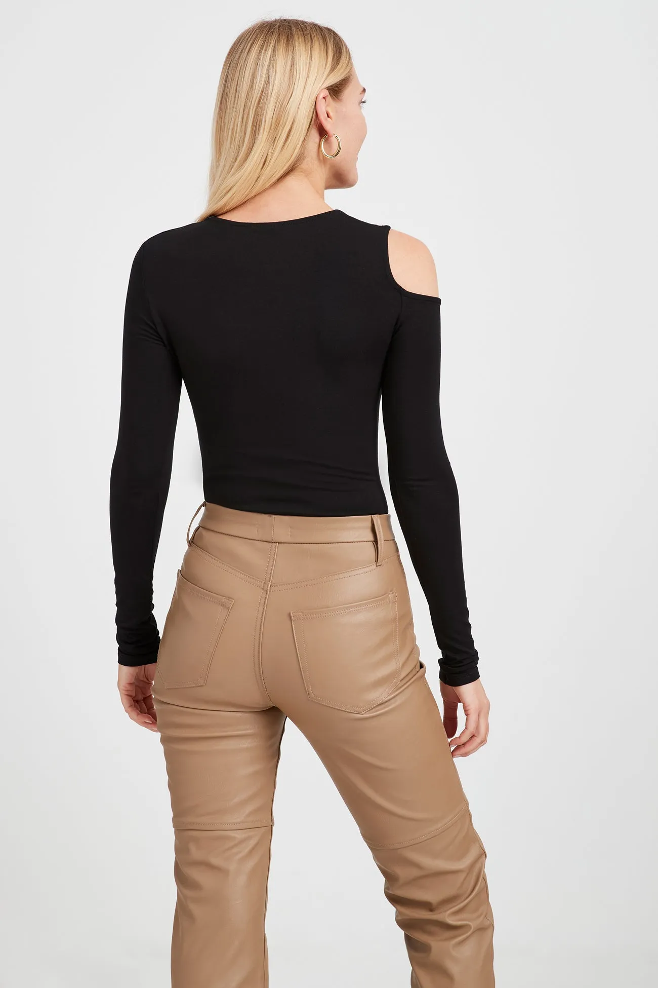 Halsey Top sold by Marcella NYC product image thumbnail 3