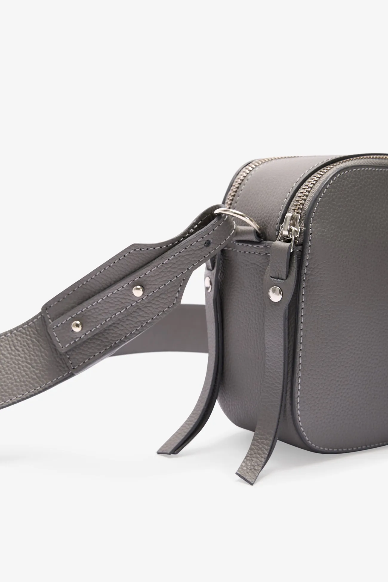 Vesper Crossbody Purse sold by Marcella NYC product image thumbnail 4