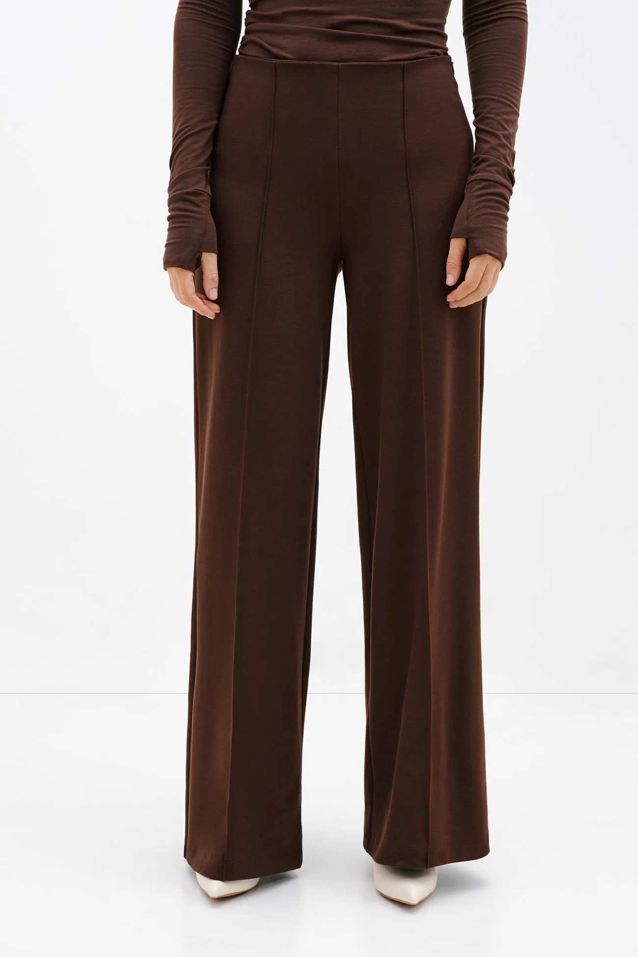 Gina Pants sold by Marcella NYC product image thumbnail 4