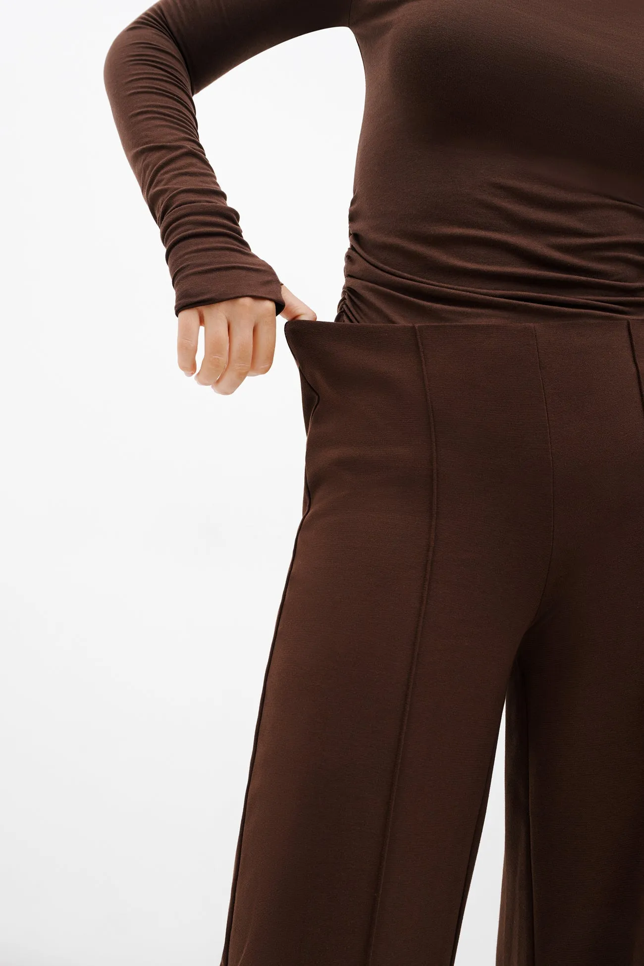 Gina Pants sold by Marcella NYC product image thumbnail 5