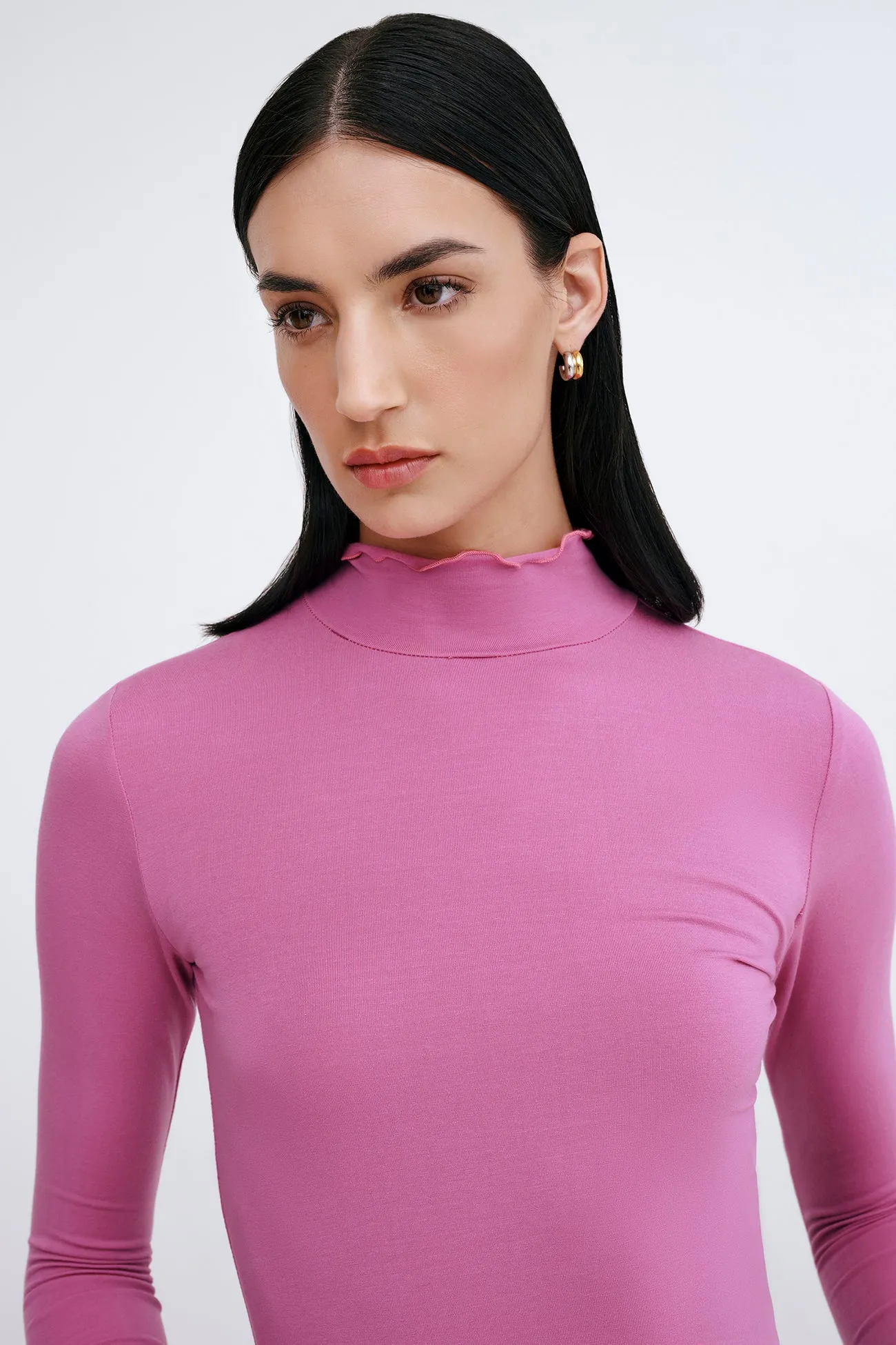 Forsythe Turtleneck sold by Marcella NYC product image thumbnail 2