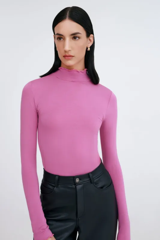Forsythe Turtleneck sold by Marcella NYC