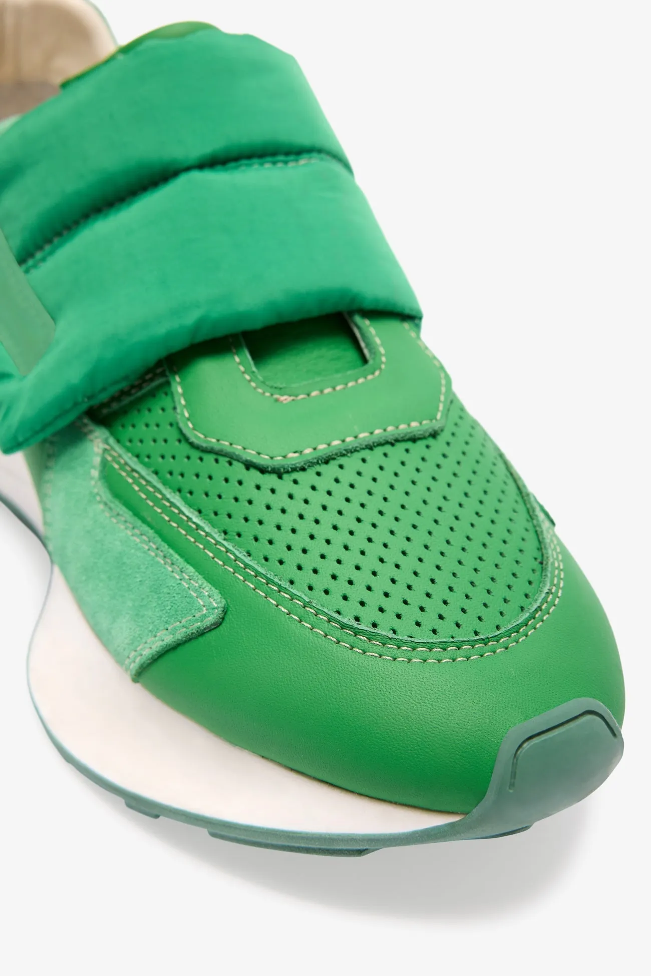 Marley Sneakers sold by Marcella NYC product image thumbnail 4