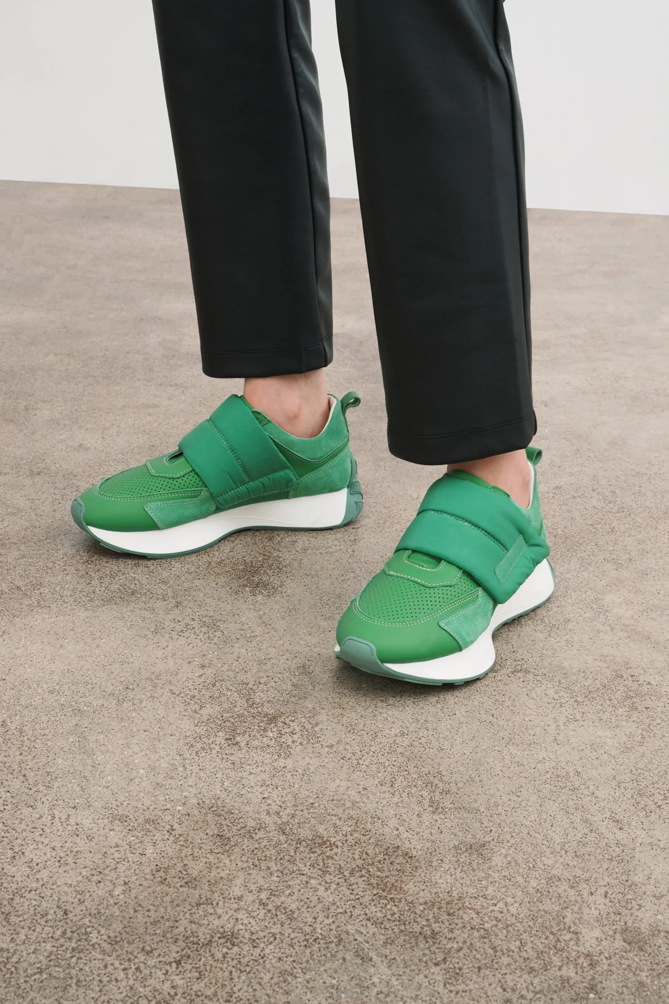 Marley Sneakers sold by Marcella NYC