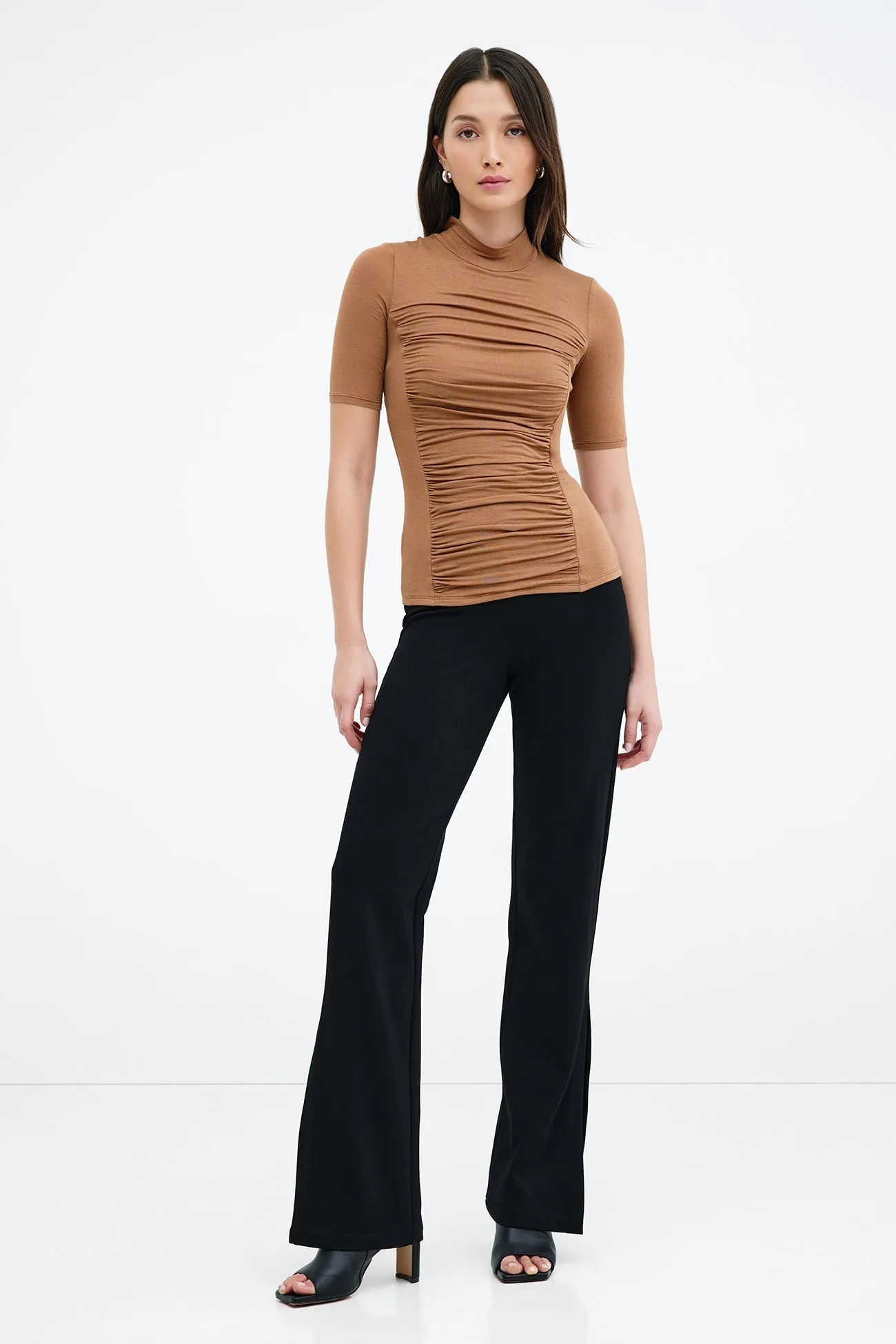 Logan Top sold by Marcella NYC