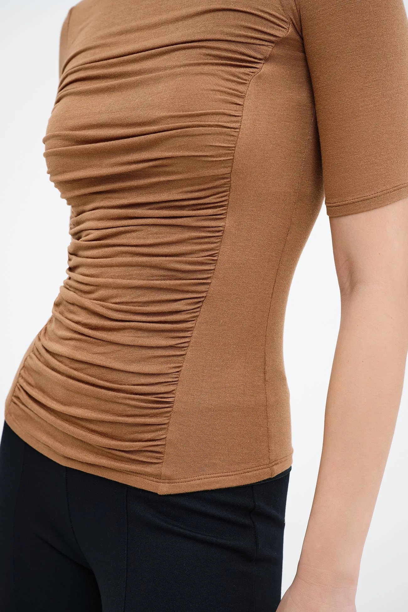 Logan Top sold by Marcella NYC product image thumbnail 4