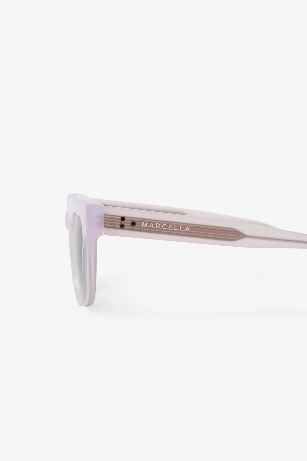 Lima Sunglasses sold by Marcella NYC product image thumbnail 5