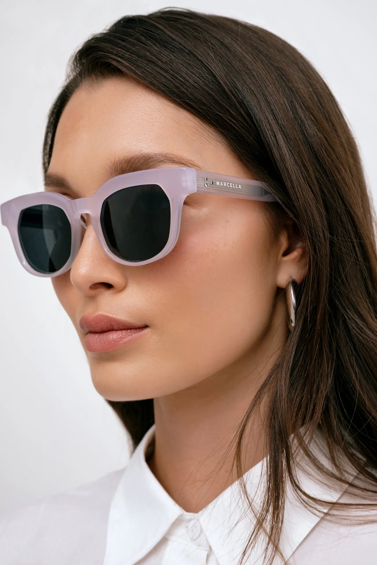 Lima Sunglasses sold by Marcella NYC product image thumbnail 2