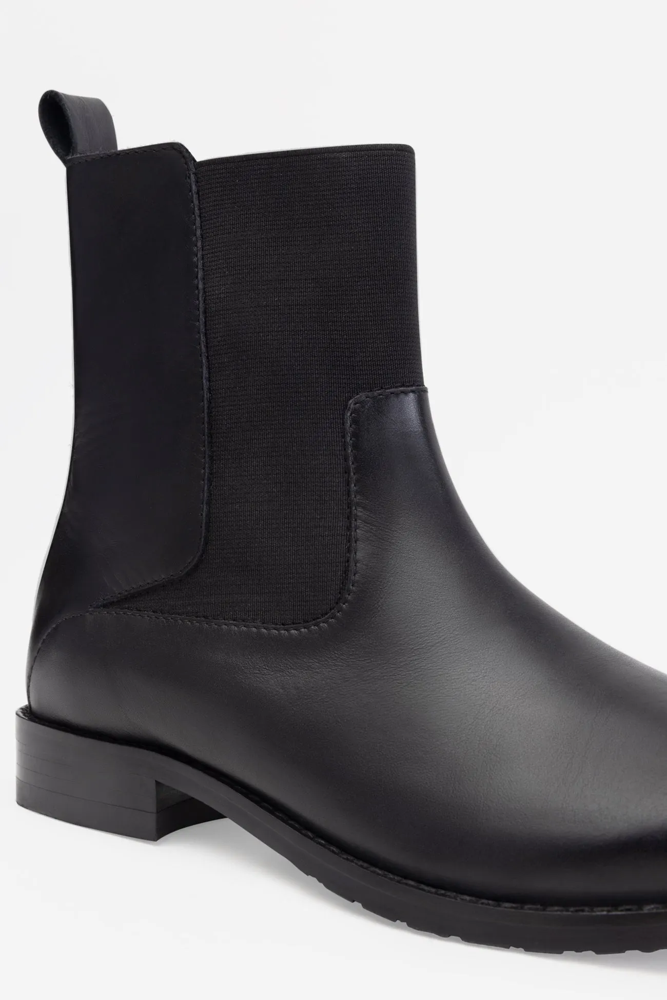Gayle Chelsea Boots sold by Marcella NYC product image thumbnail 3