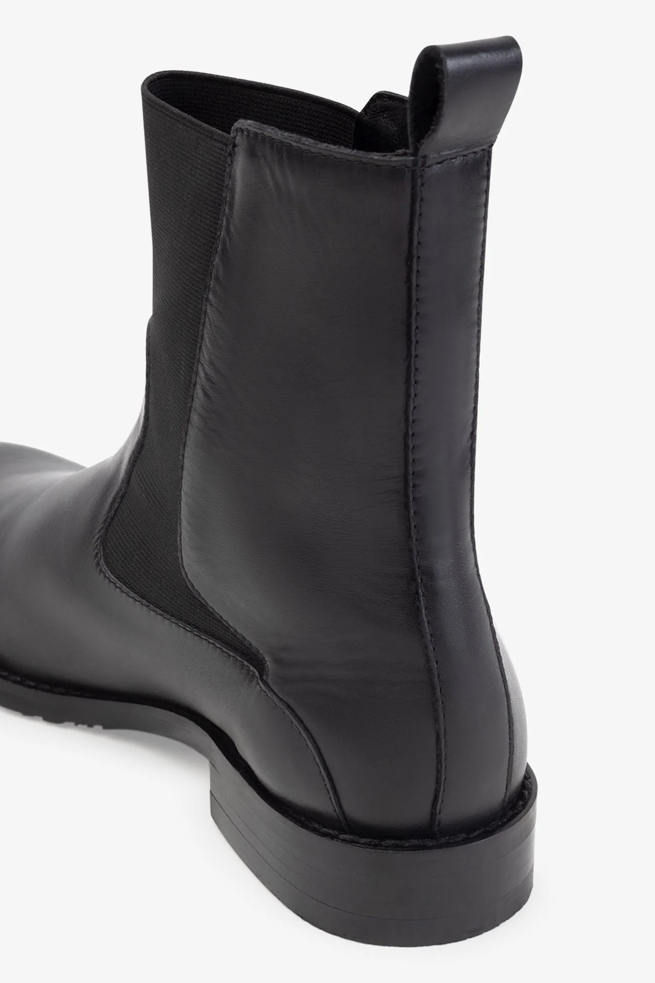 Gayle Chelsea Boots sold by Marcella NYC product image thumbnail 4