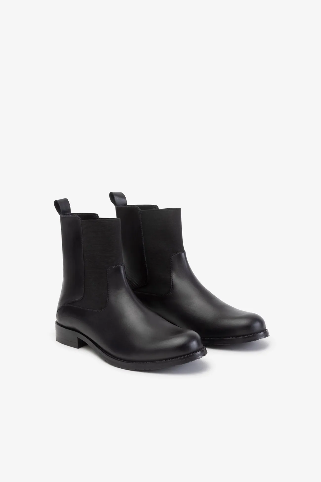Gayle Chelsea Boots sold by Marcella NYC product image thumbnail 5
