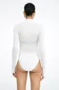 Annie Sheer Bodysuit sold by Marcella NYC