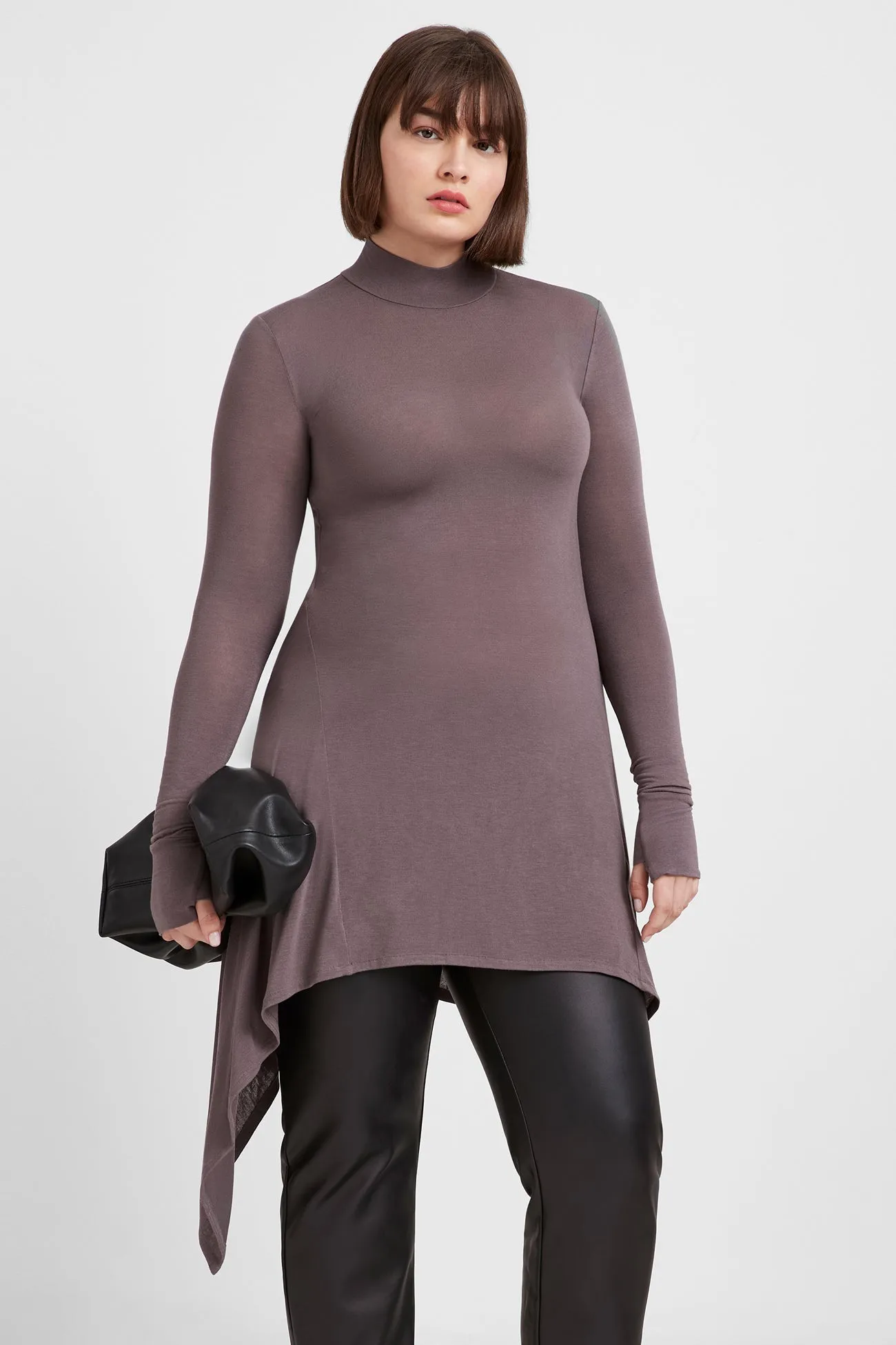 Stef Tunic sold by Marcella NYC product image thumbnail 2