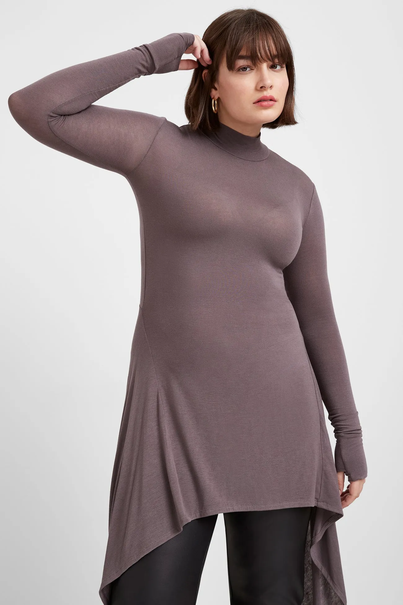 Stef Tunic sold by Marcella NYC