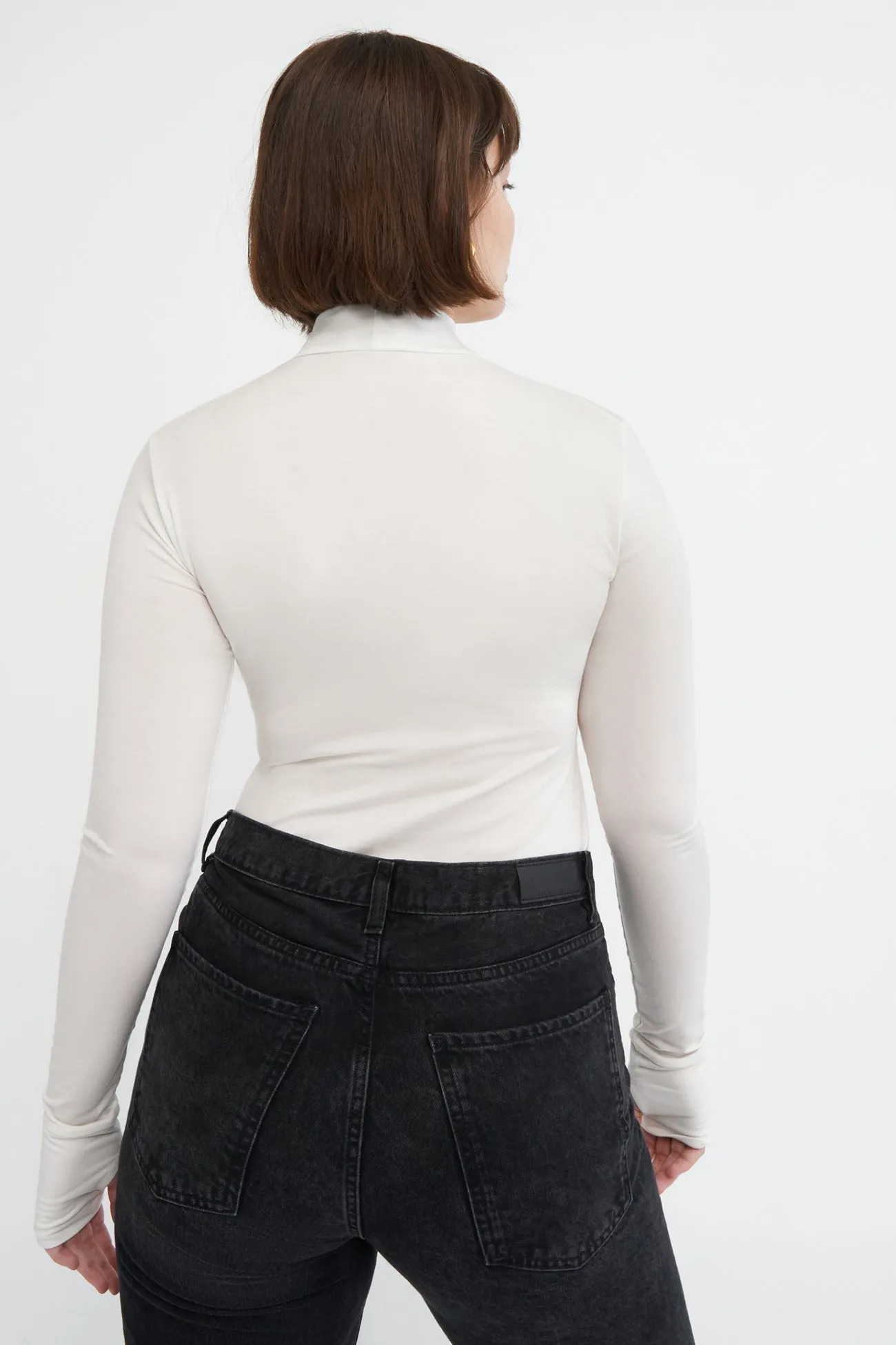 Addy Top sold by Marcella NYC product image thumbnail 4