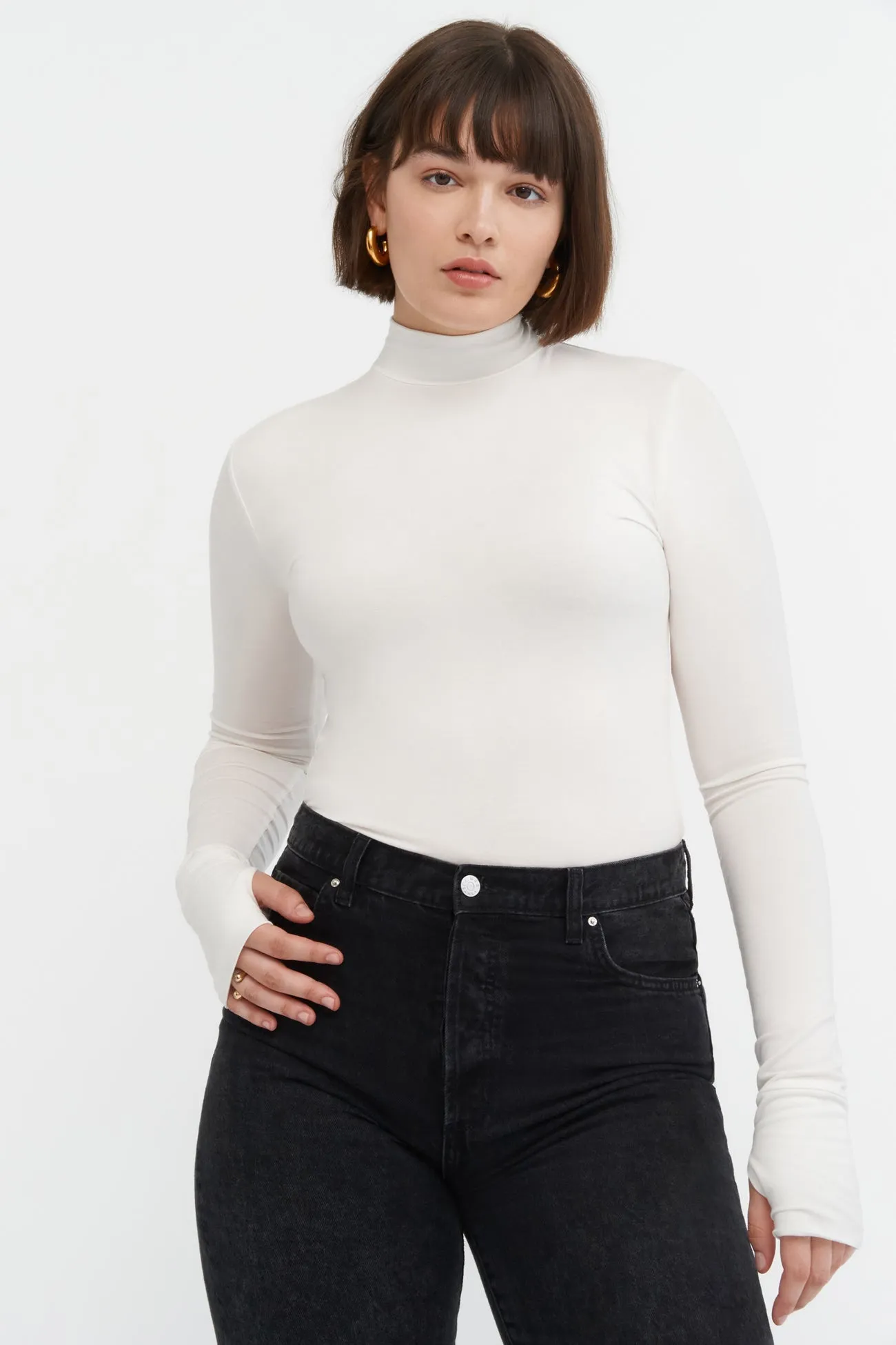 Addy Top sold by Marcella NYC product image thumbnail 2